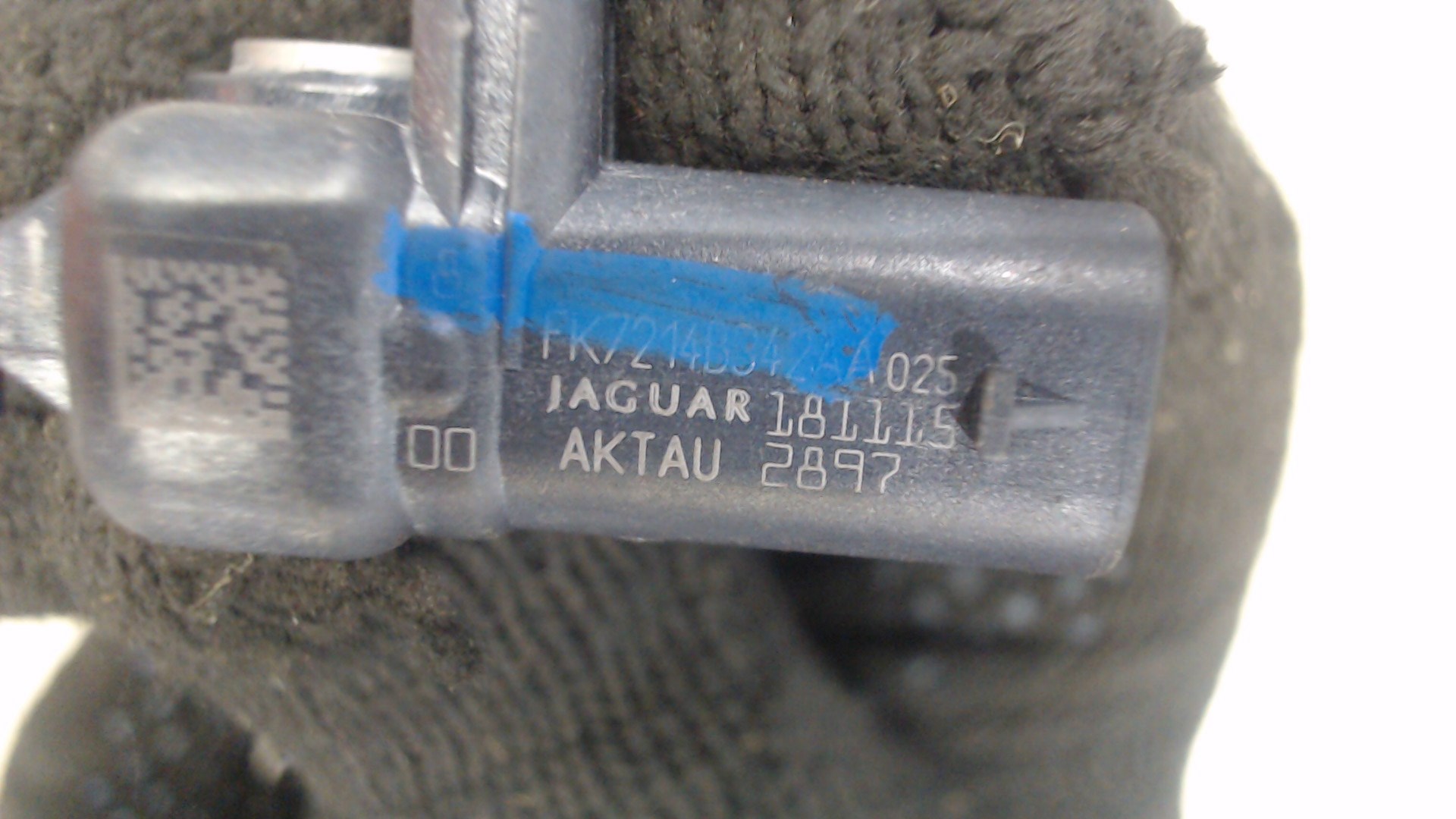 Датчик удара AIR BAG