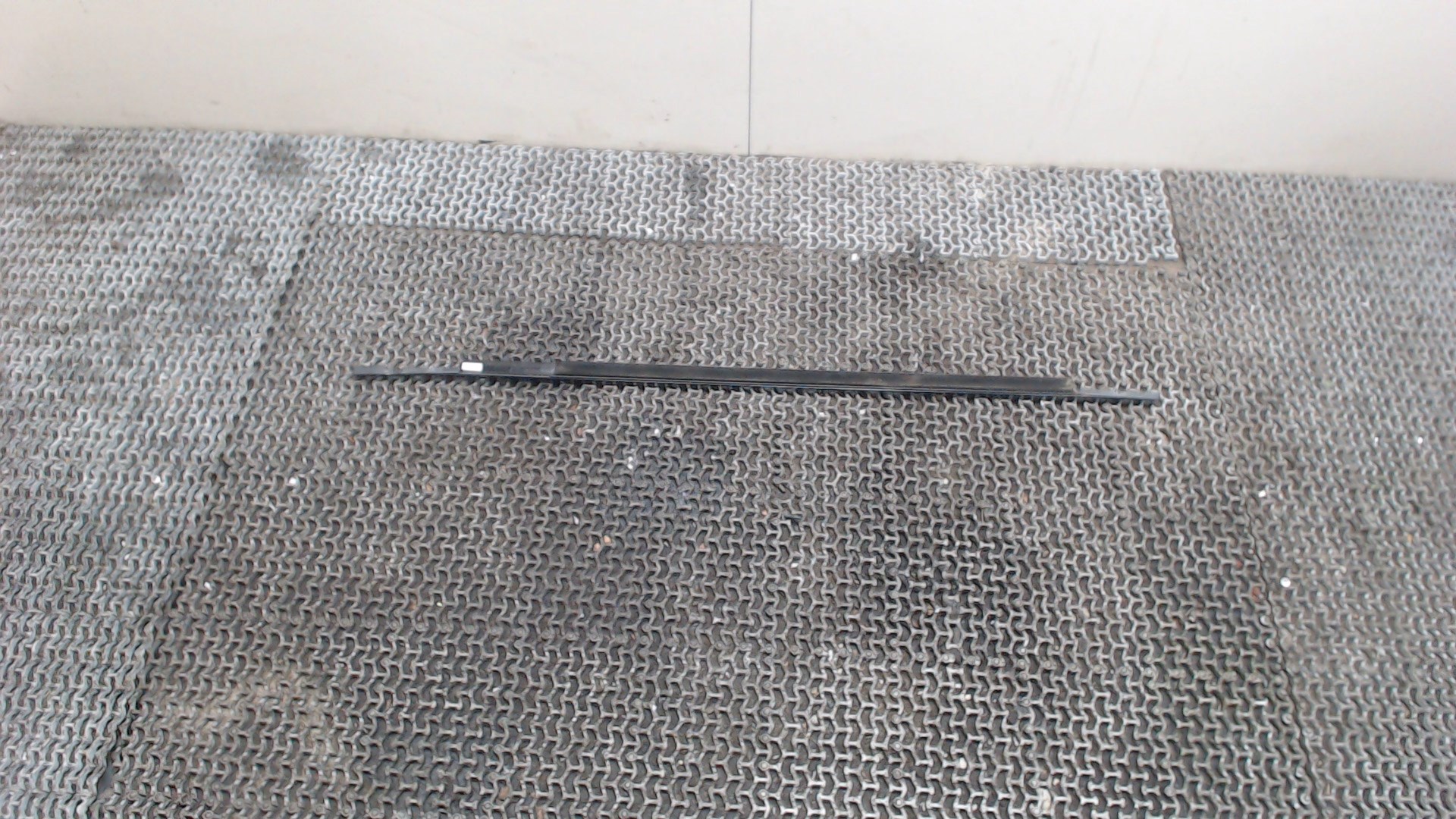 Накладка стекла