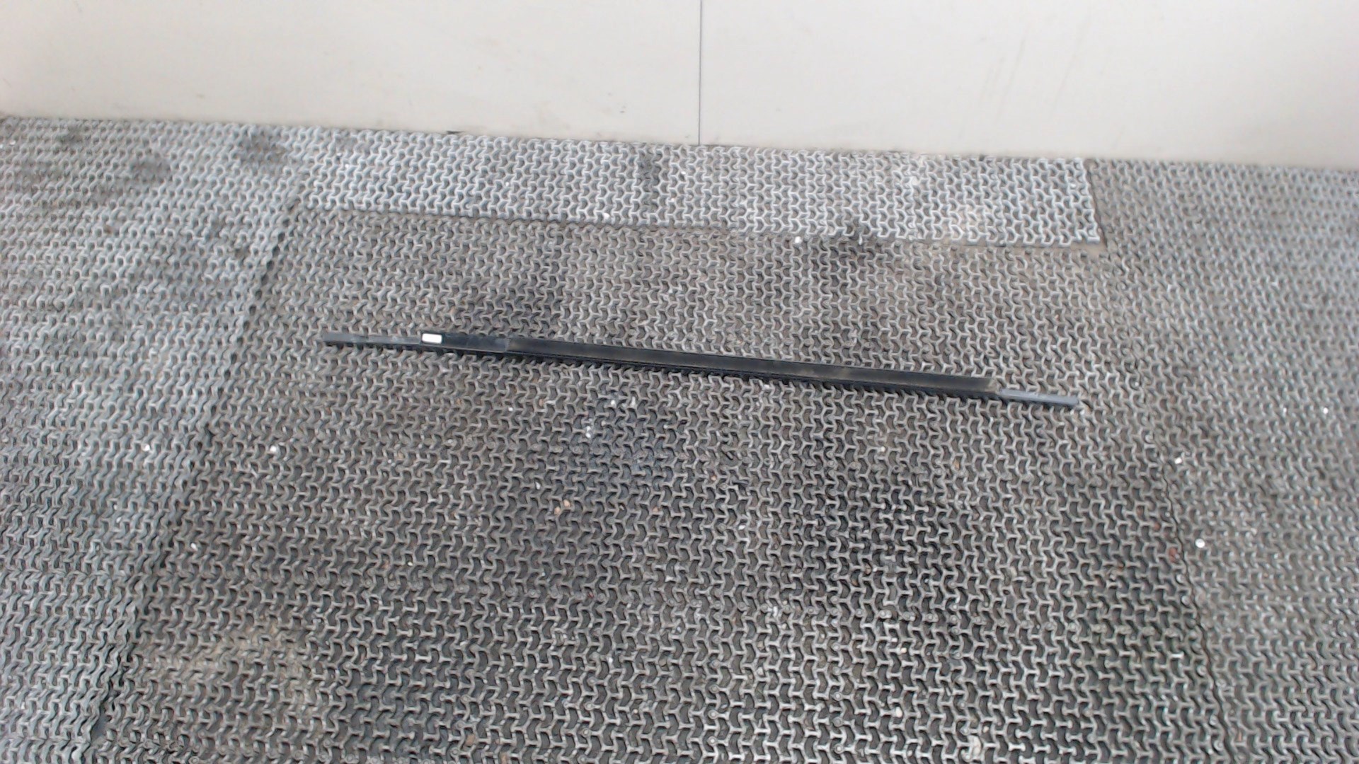 Накладка стекла