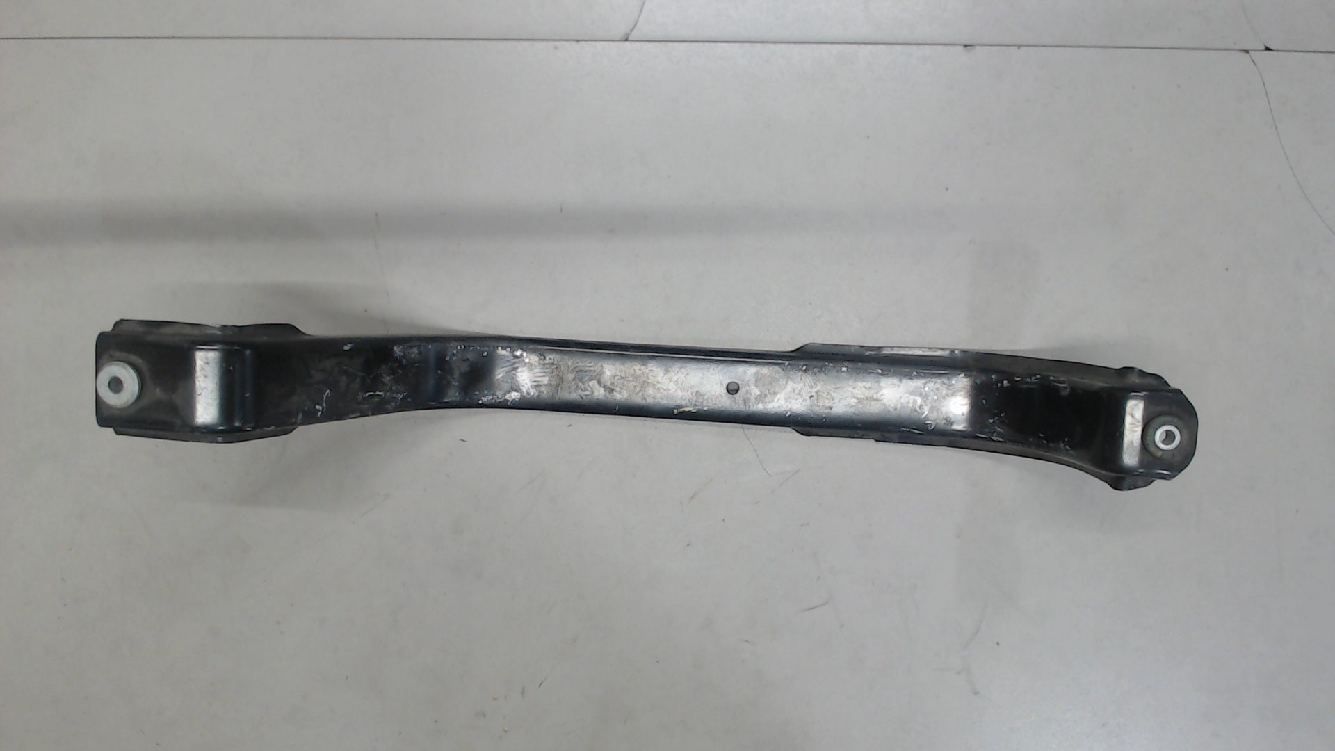 Лента крепления бензобака