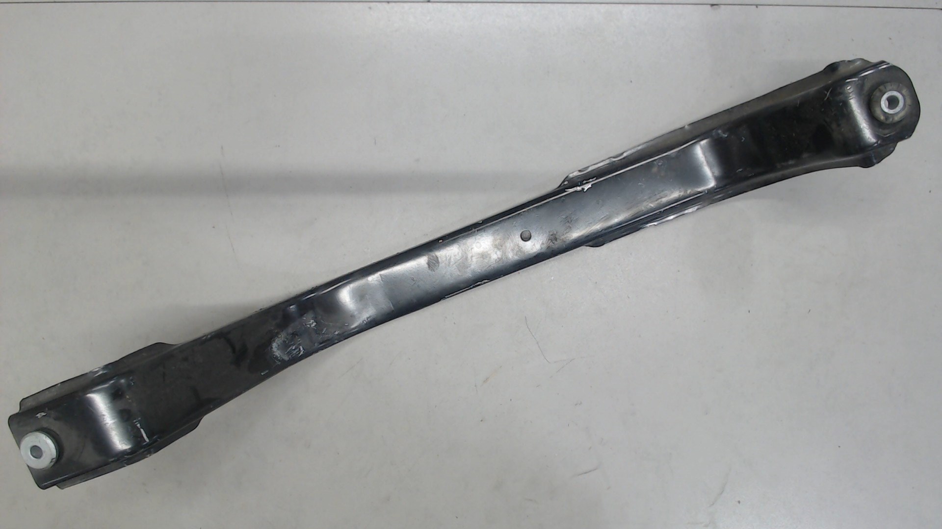 Лента крепления бензобака