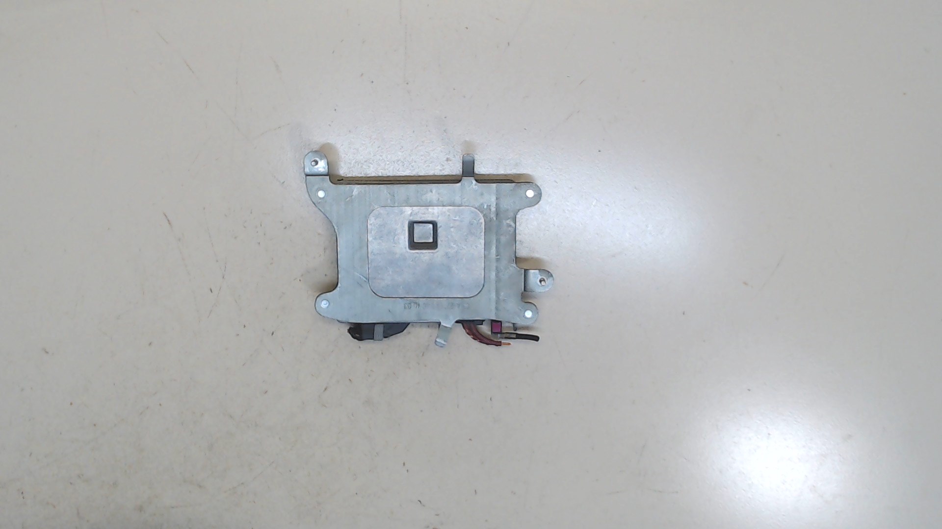 Блок электронный