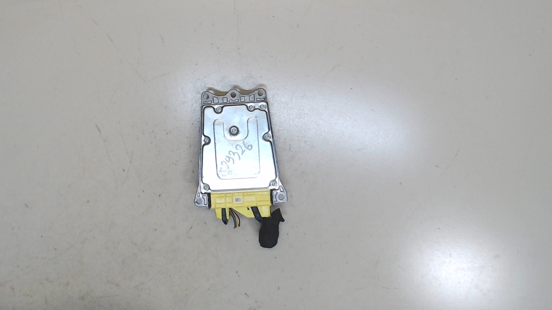 Блок управления подушек безопасности (AIR BAG)