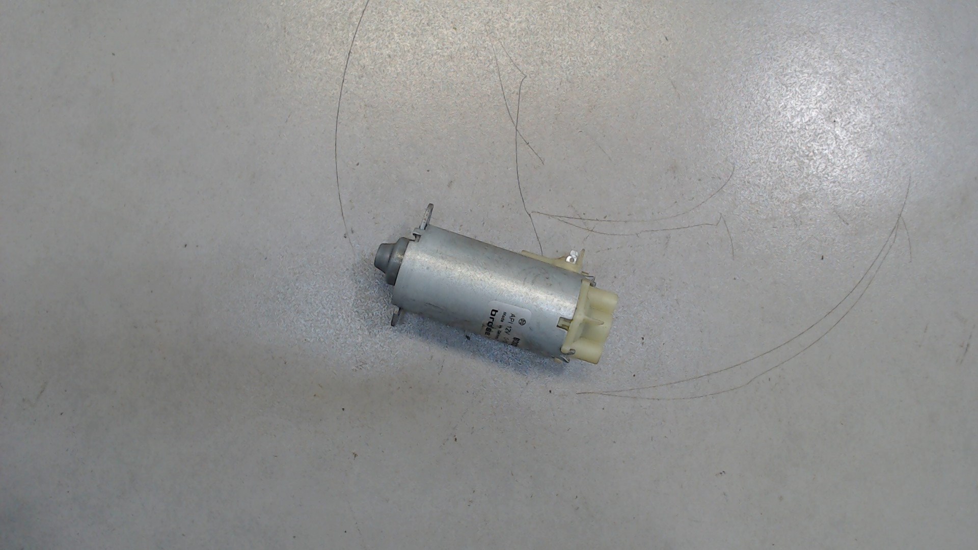 Блок электронный