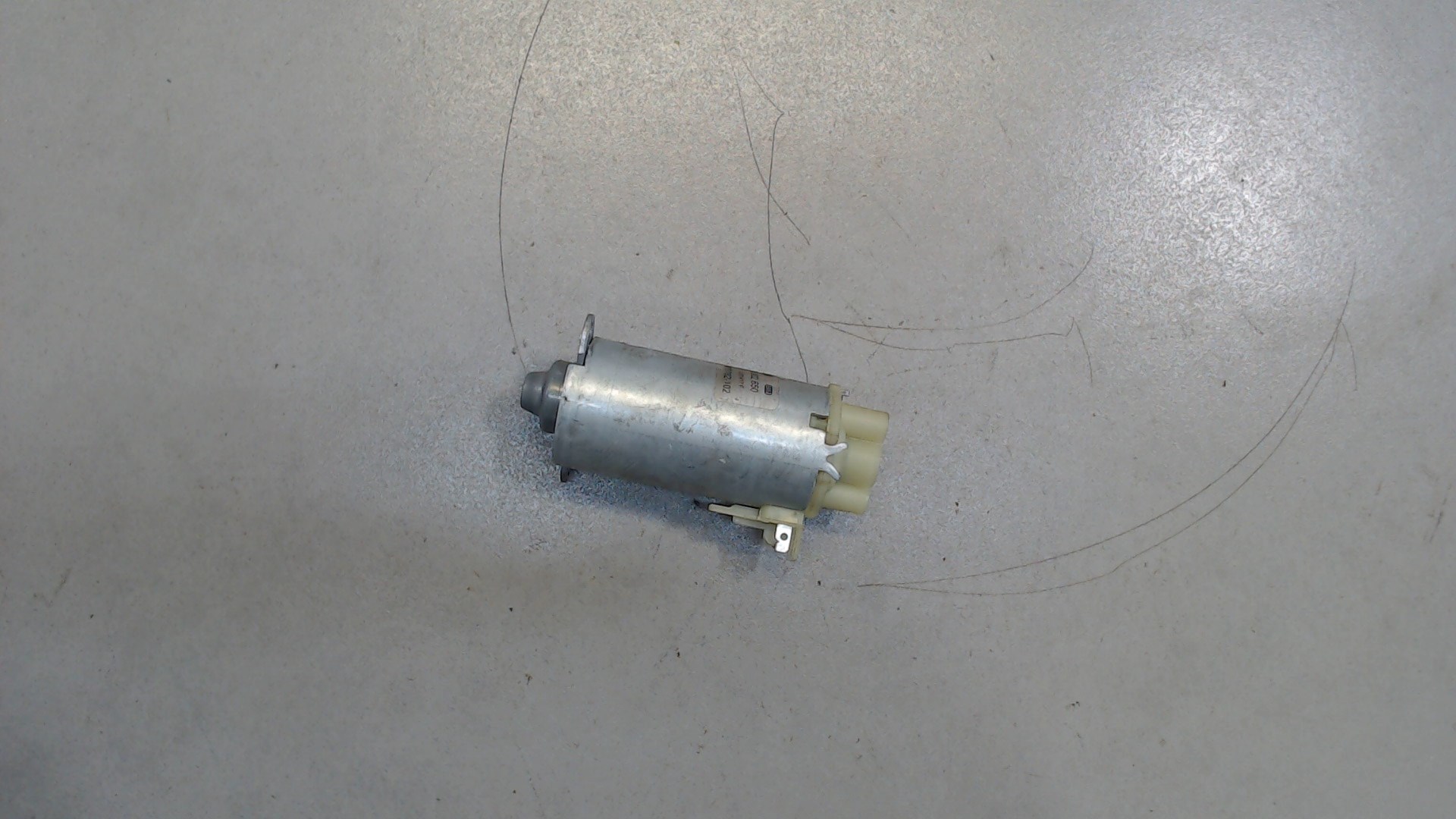 Блок электронный