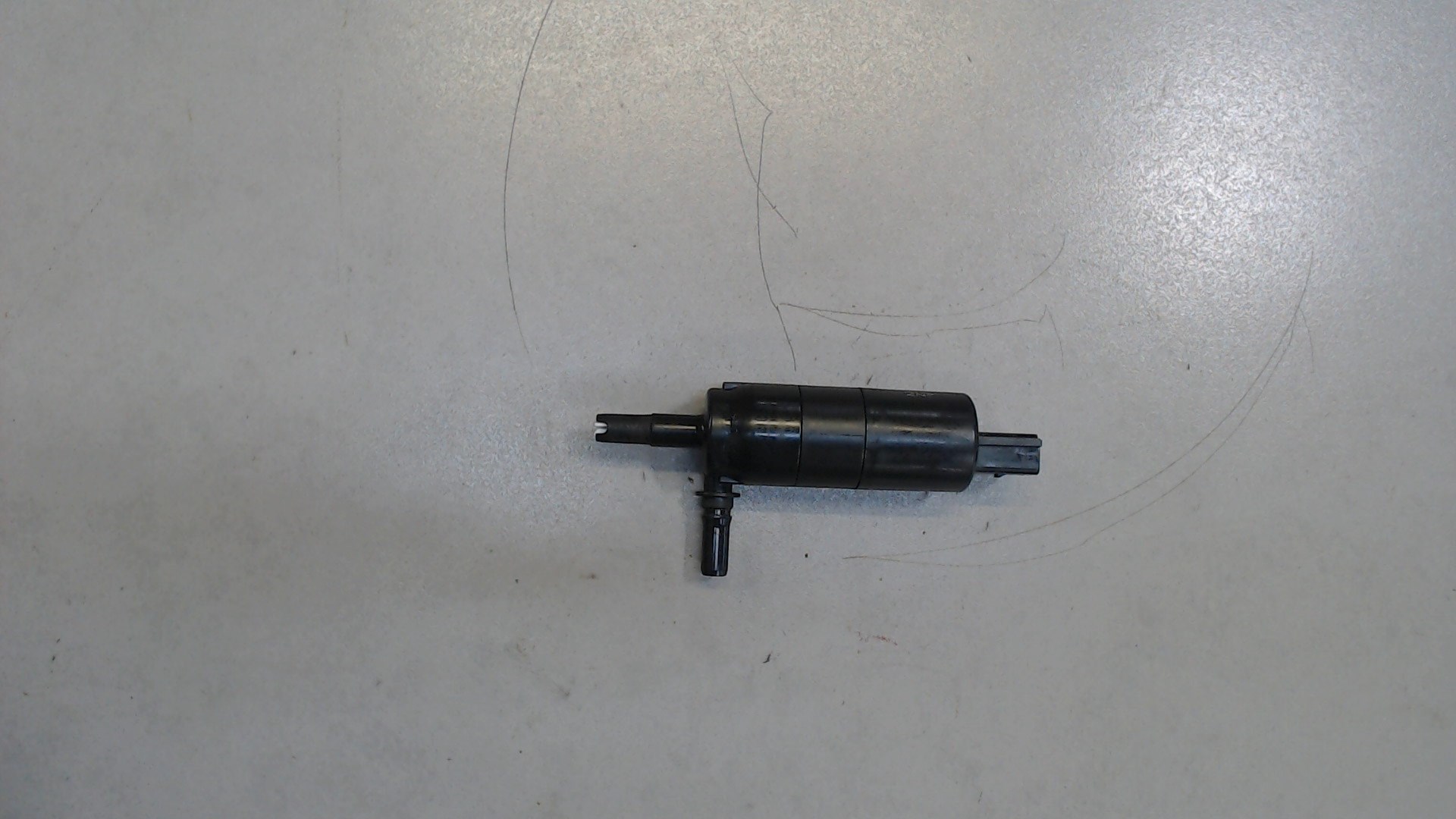 Насос омывателя