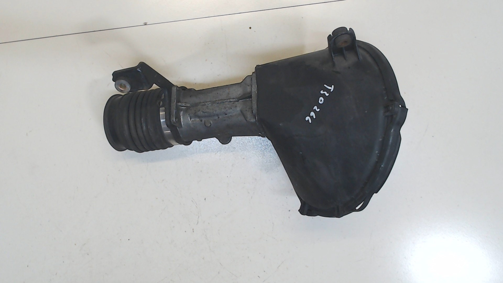 Воздуховод