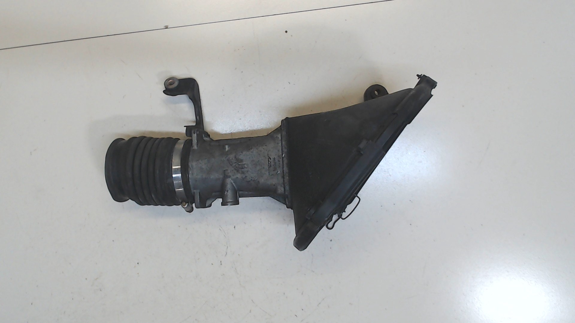 Воздуховод