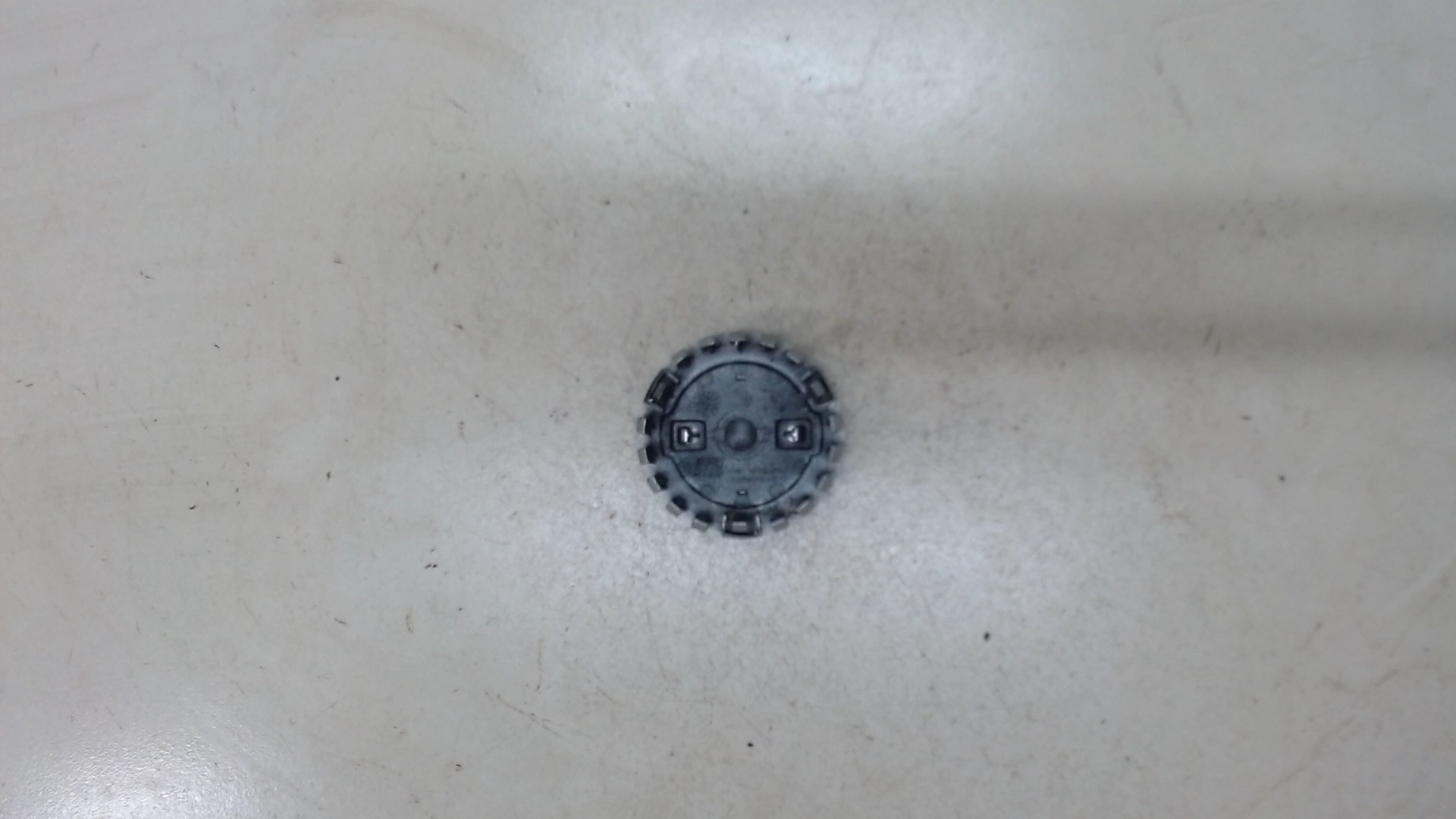 Колпак декоративный