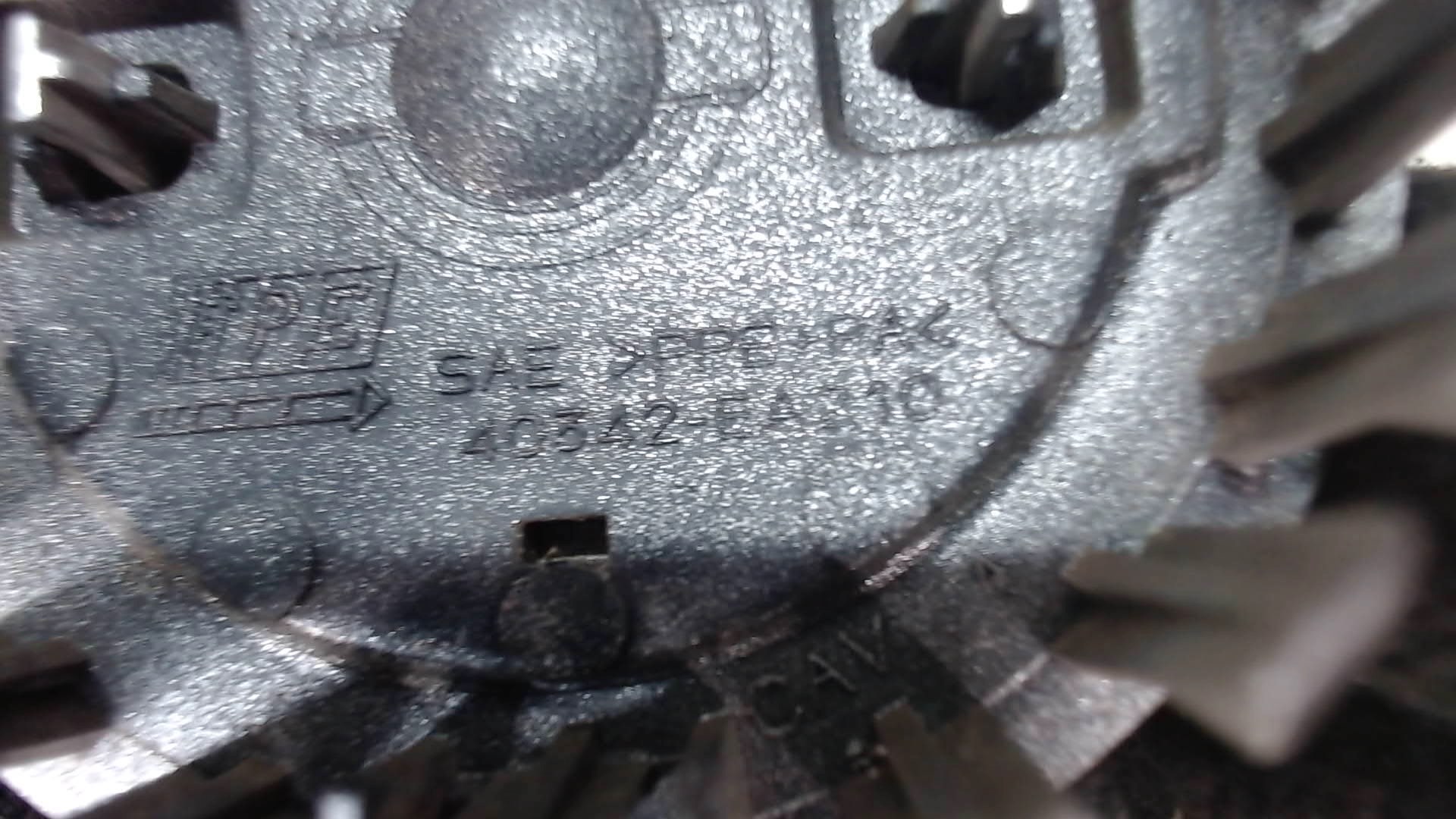 Колпак декоративный