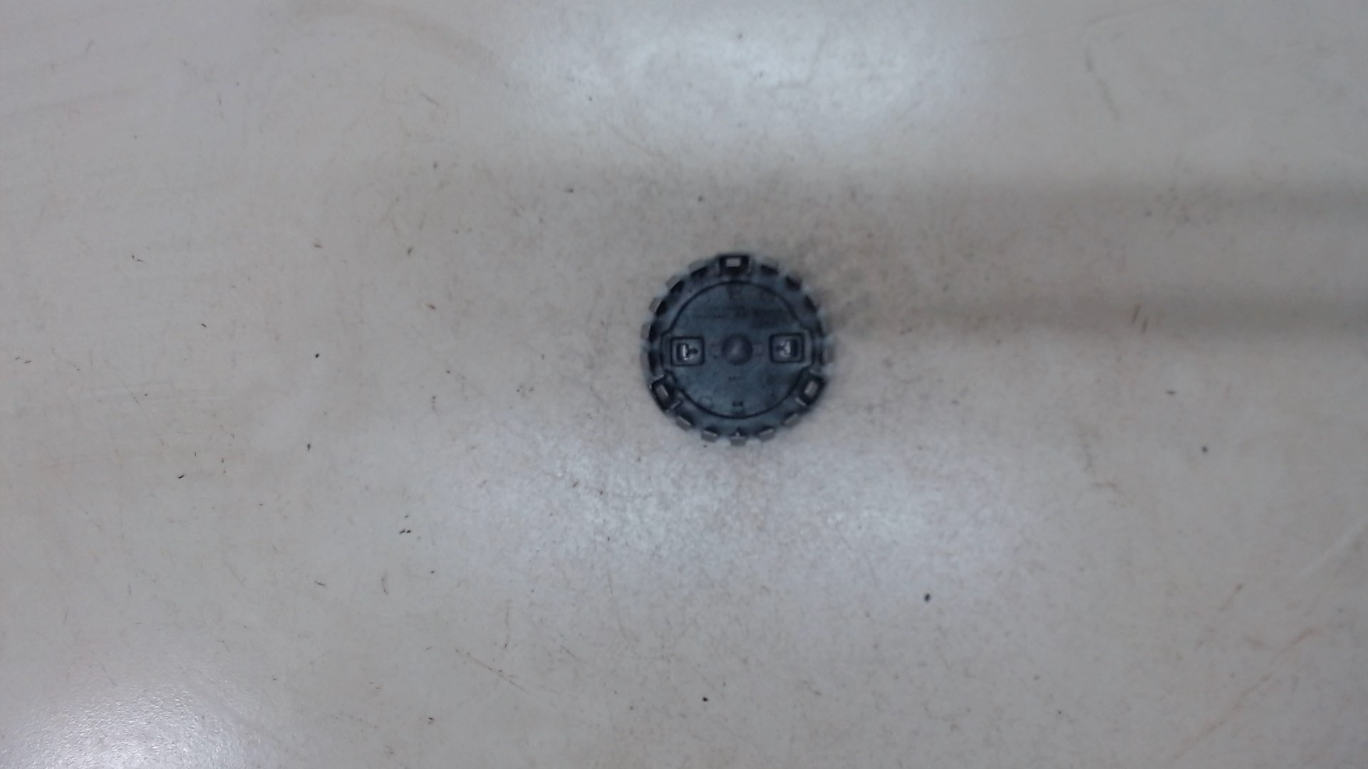 Колпак декоративный