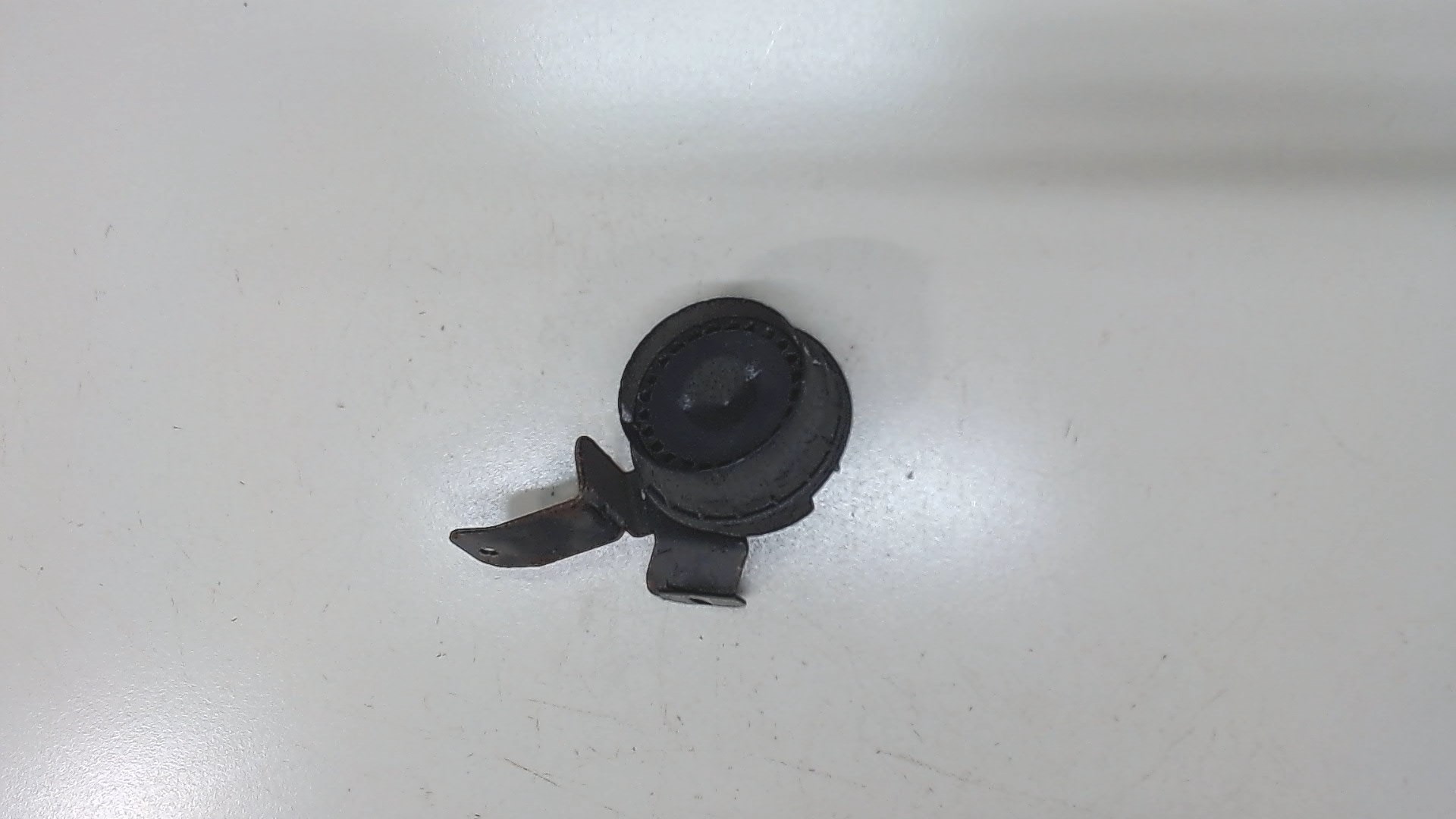 Сигнал звуковой