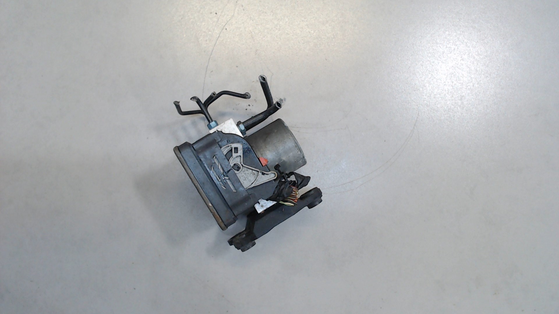 Блок ABS (насос)