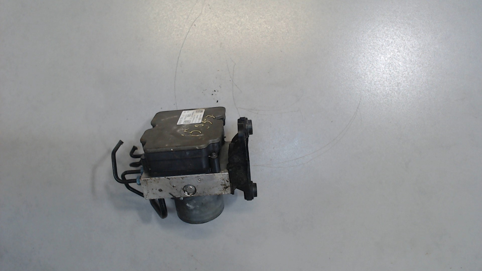 Блок ABS (насос)