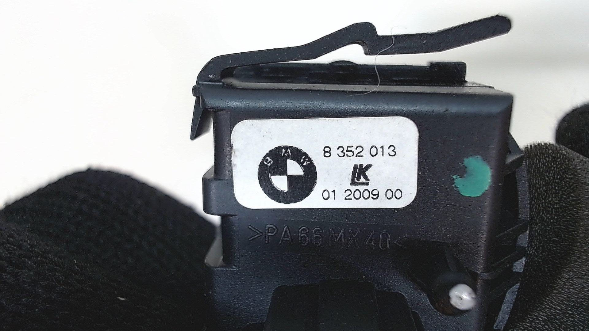 Переключатель стеклоочистителей