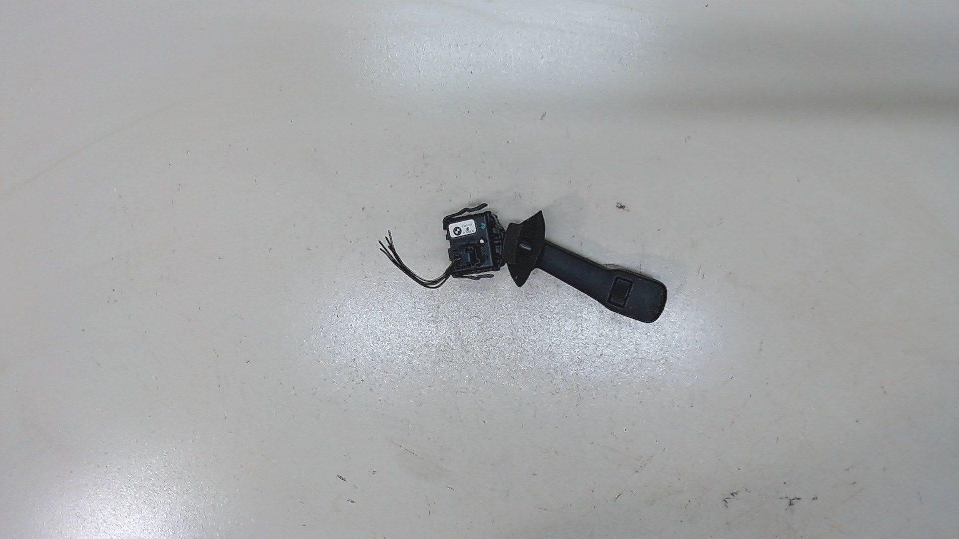 Переключатель стеклоочистителей