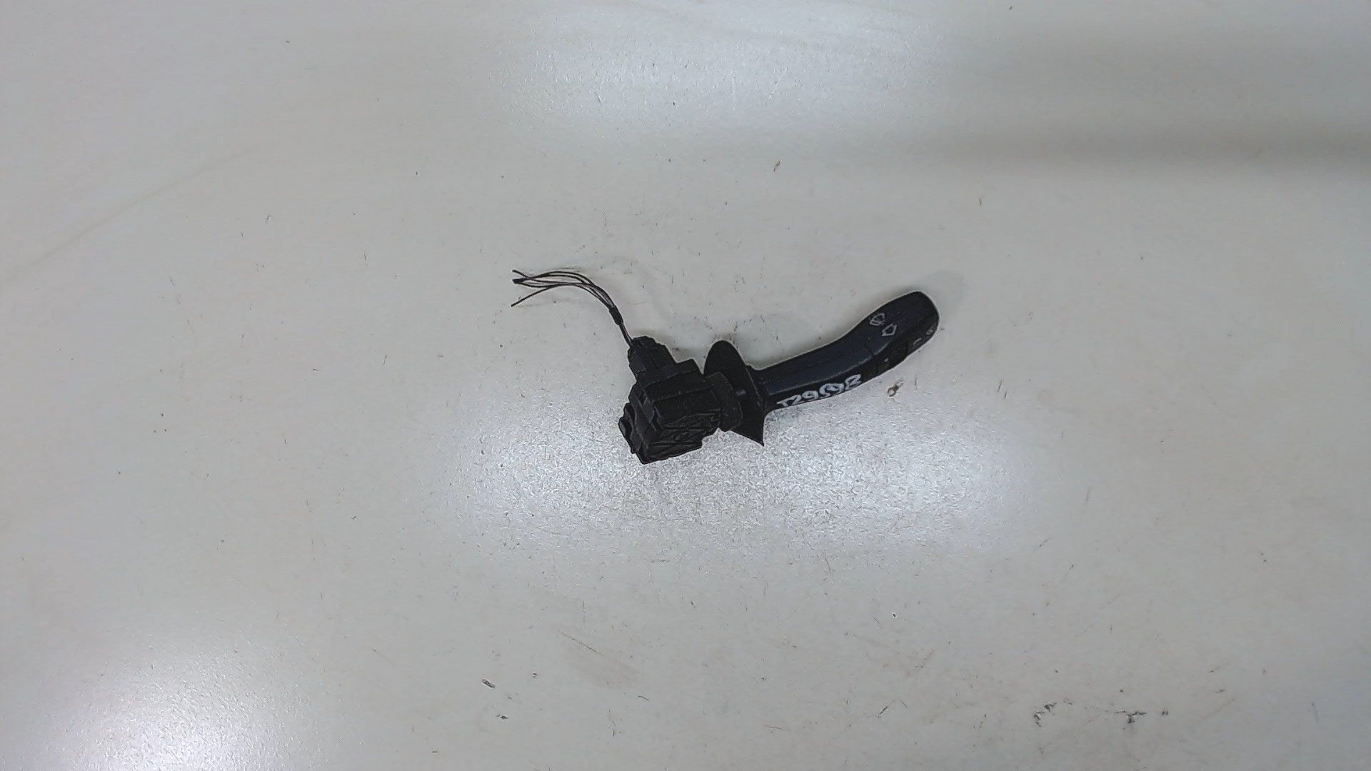 Переключатель стеклоочистителей