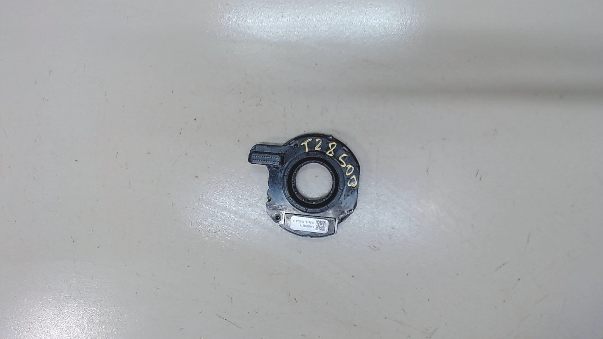 Датчик угла поворота рулевого колеса