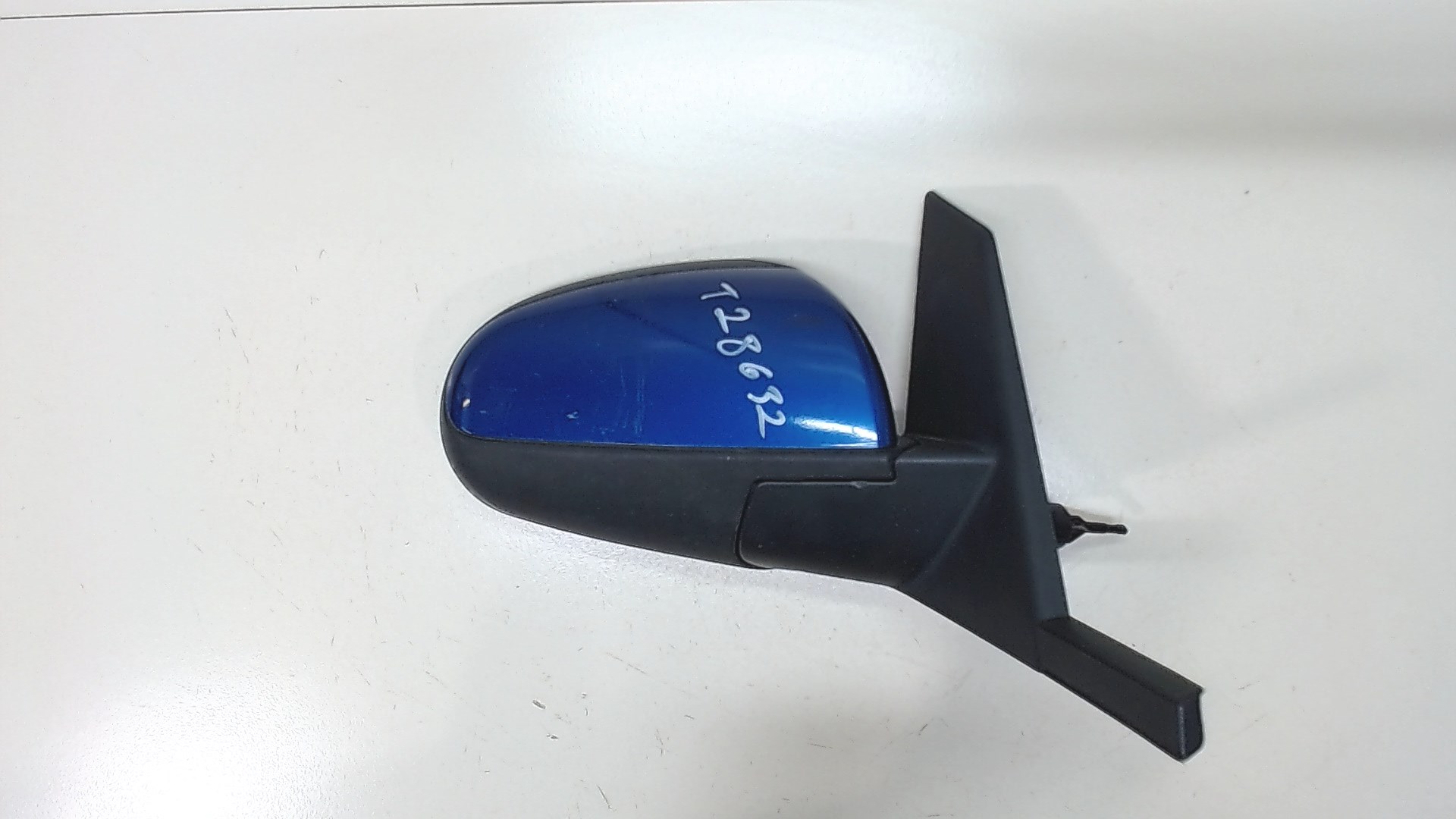 Зеркало правое электрическое