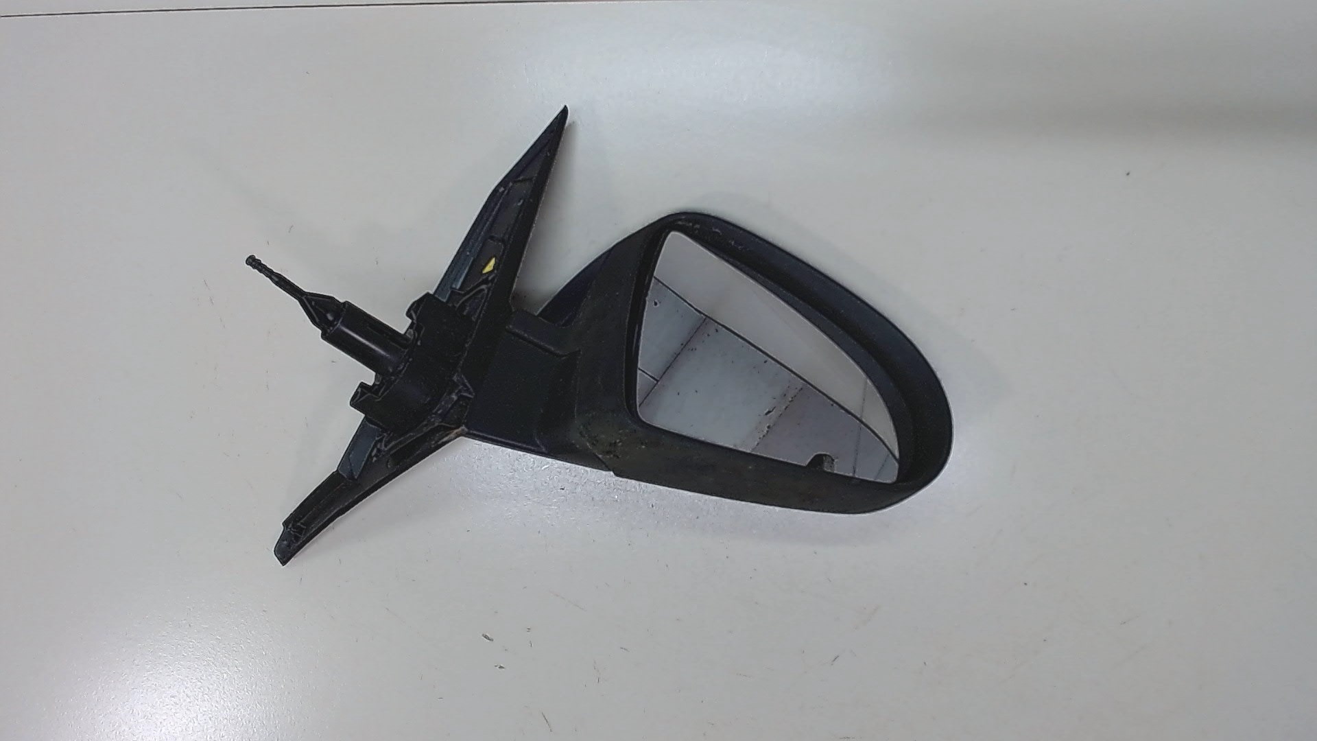 Зеркало правое электрическое