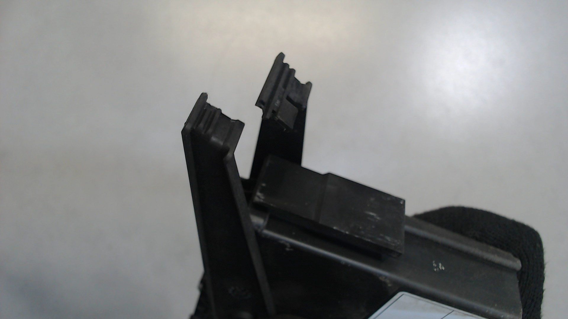 Блок управления центральным замком