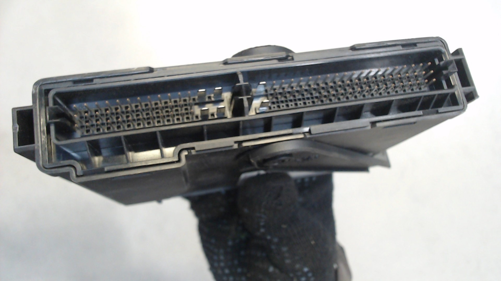 Блок управления центральным замком