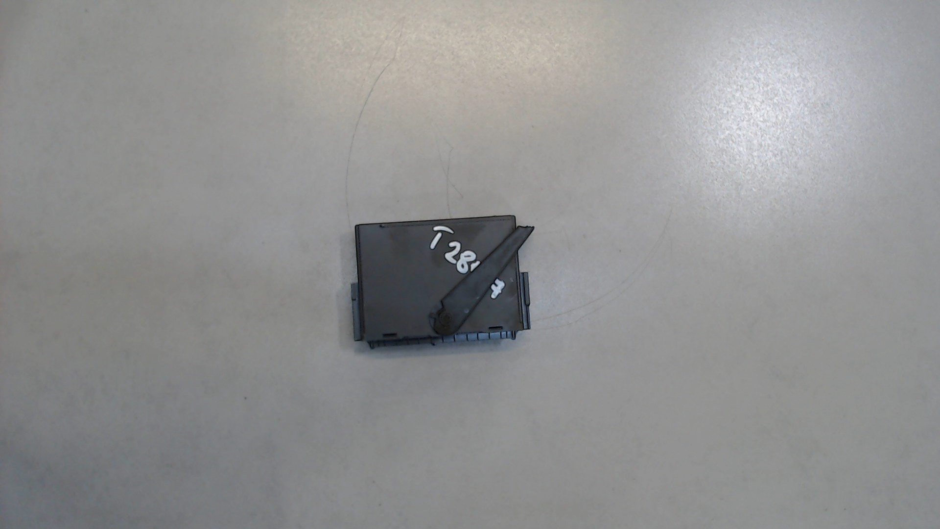 Блок управления центральным замком