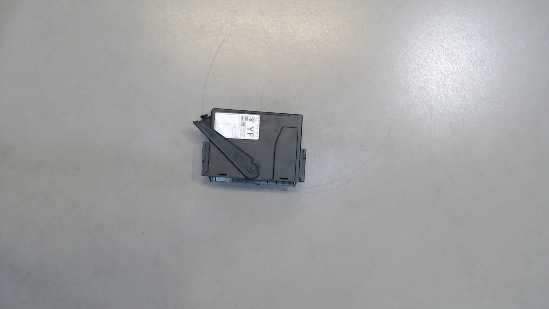 Блок управления центральным замком