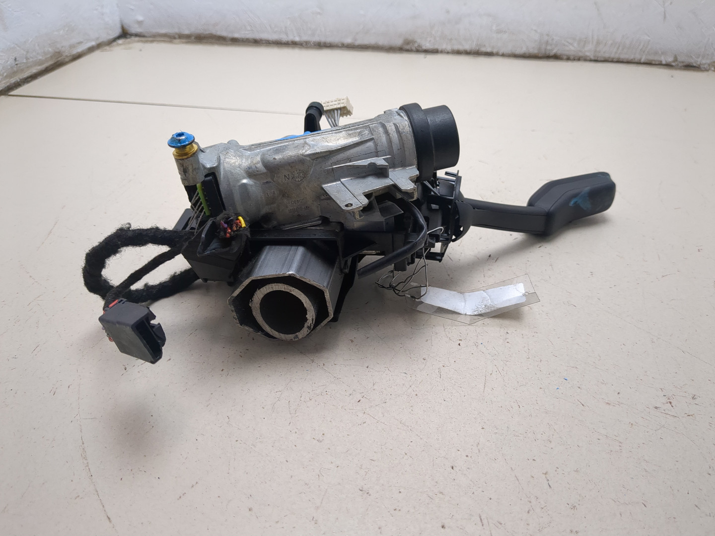 Переключатель подрулевой