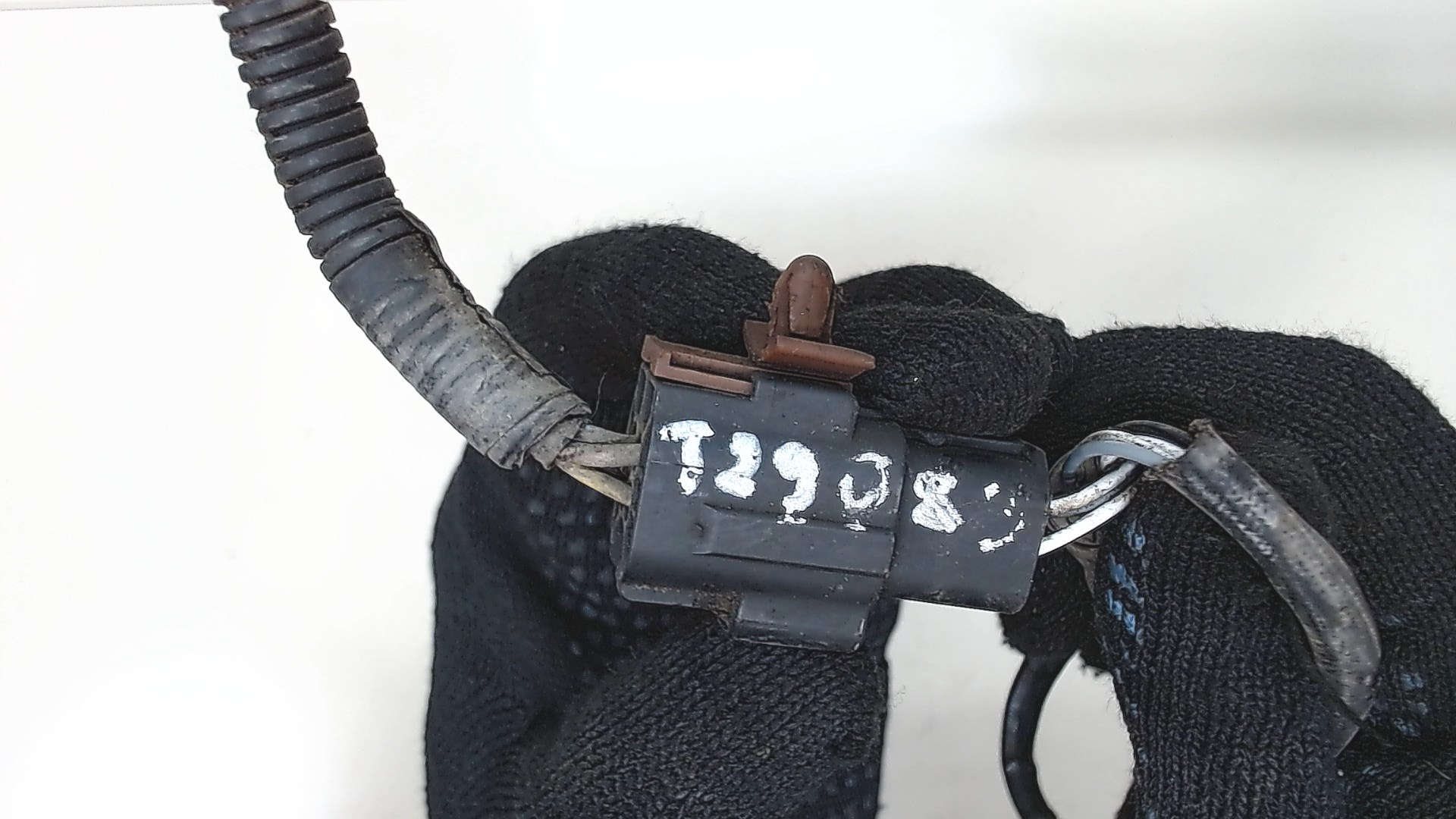 Датчик кислородный/Лямбда-зонд