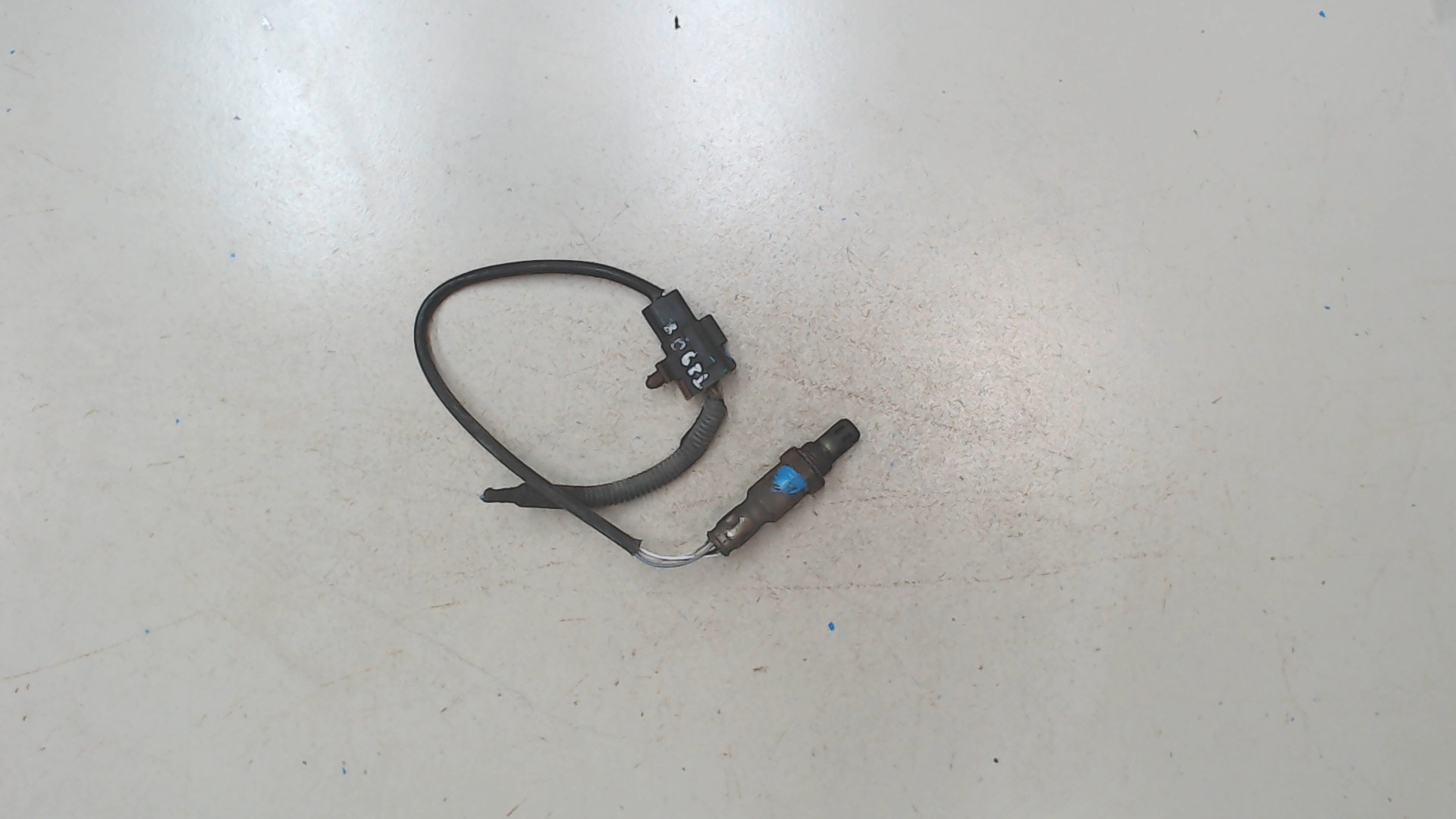 Датчик кислородный/Лямбда-зонд для Insignia (G09) 2008-2017