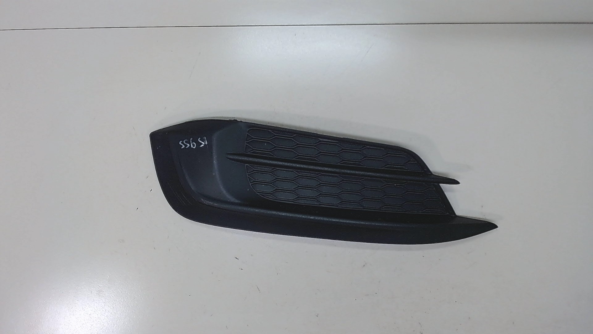 Решетка в бампер