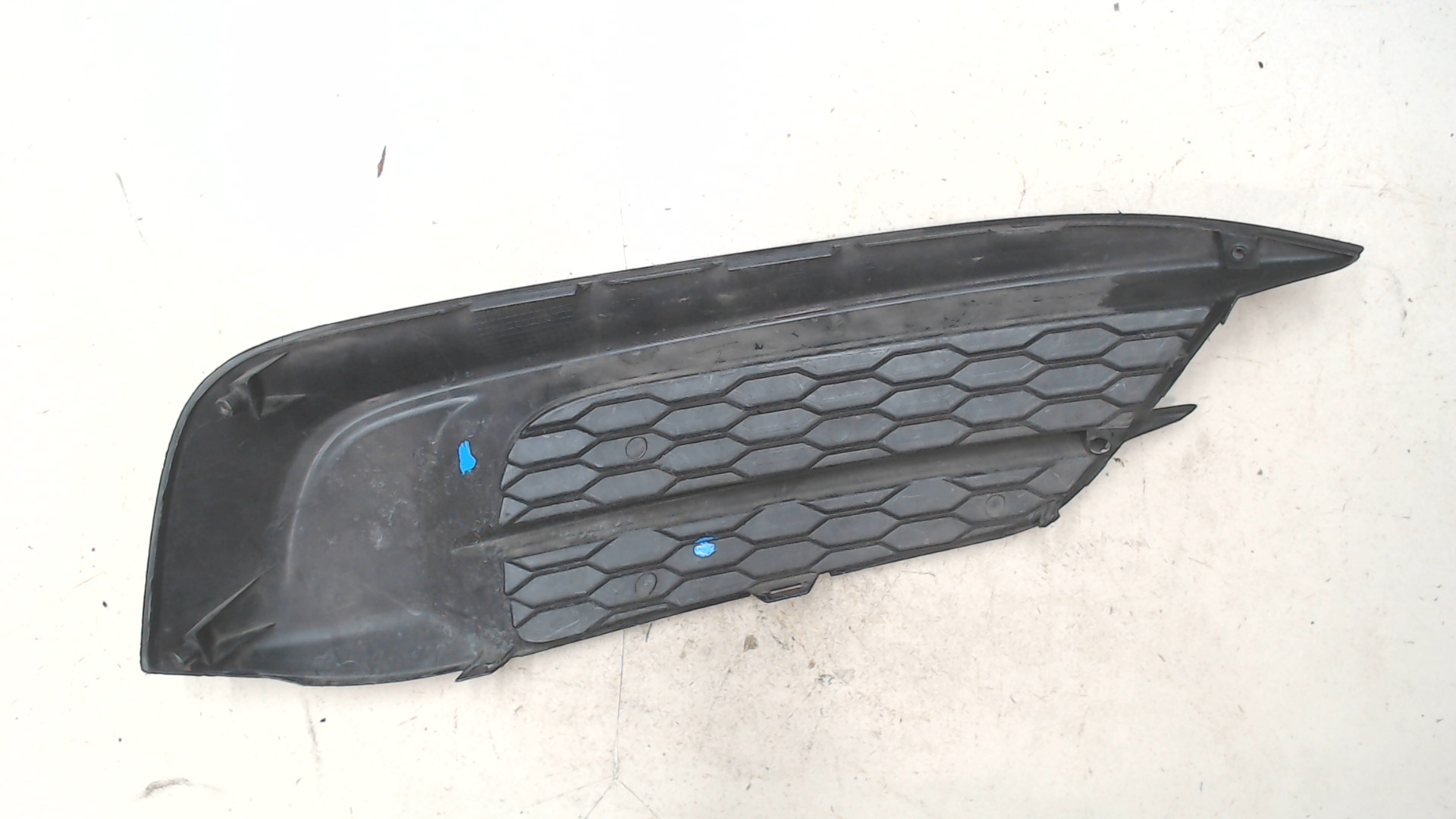 Решетка в бампер