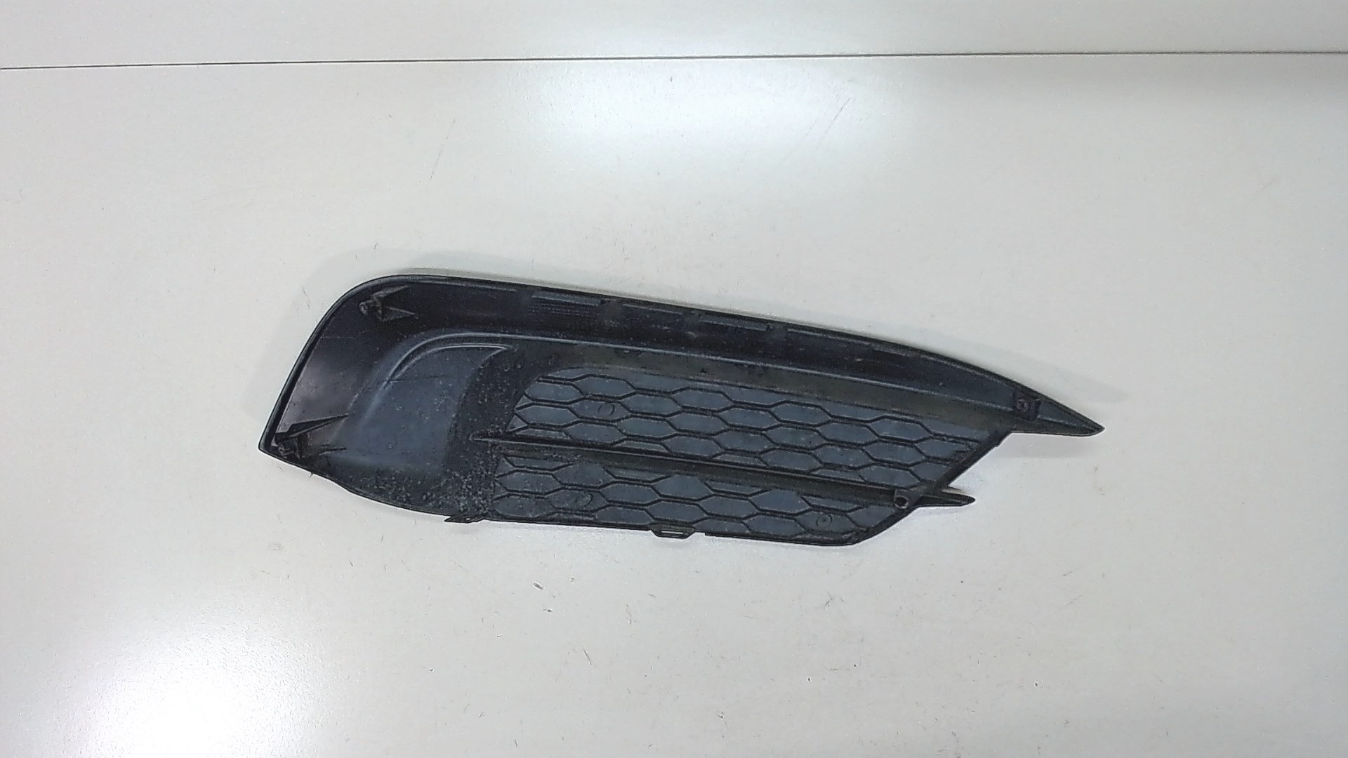 Решетка в бампер