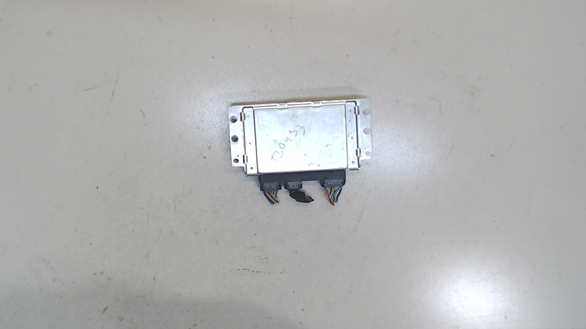 Блок электронный