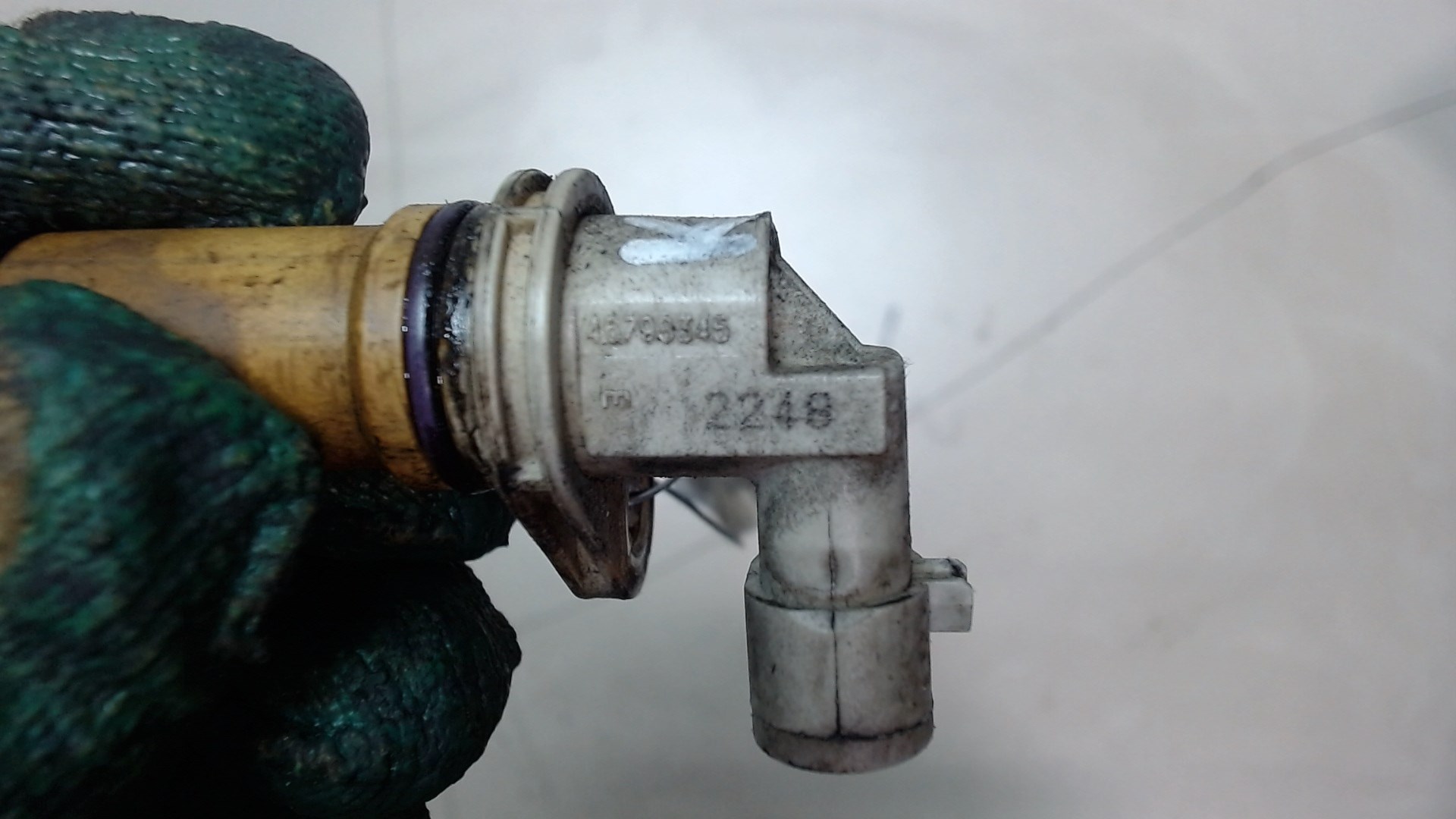 Датчик положения коленвала