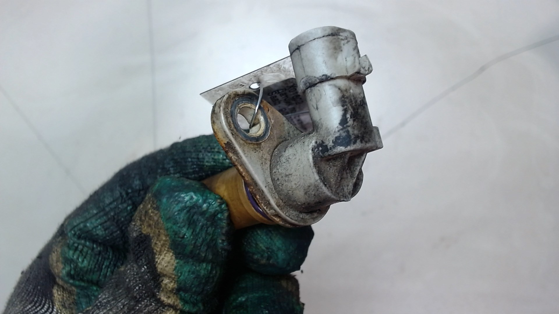 Датчик положения коленвала