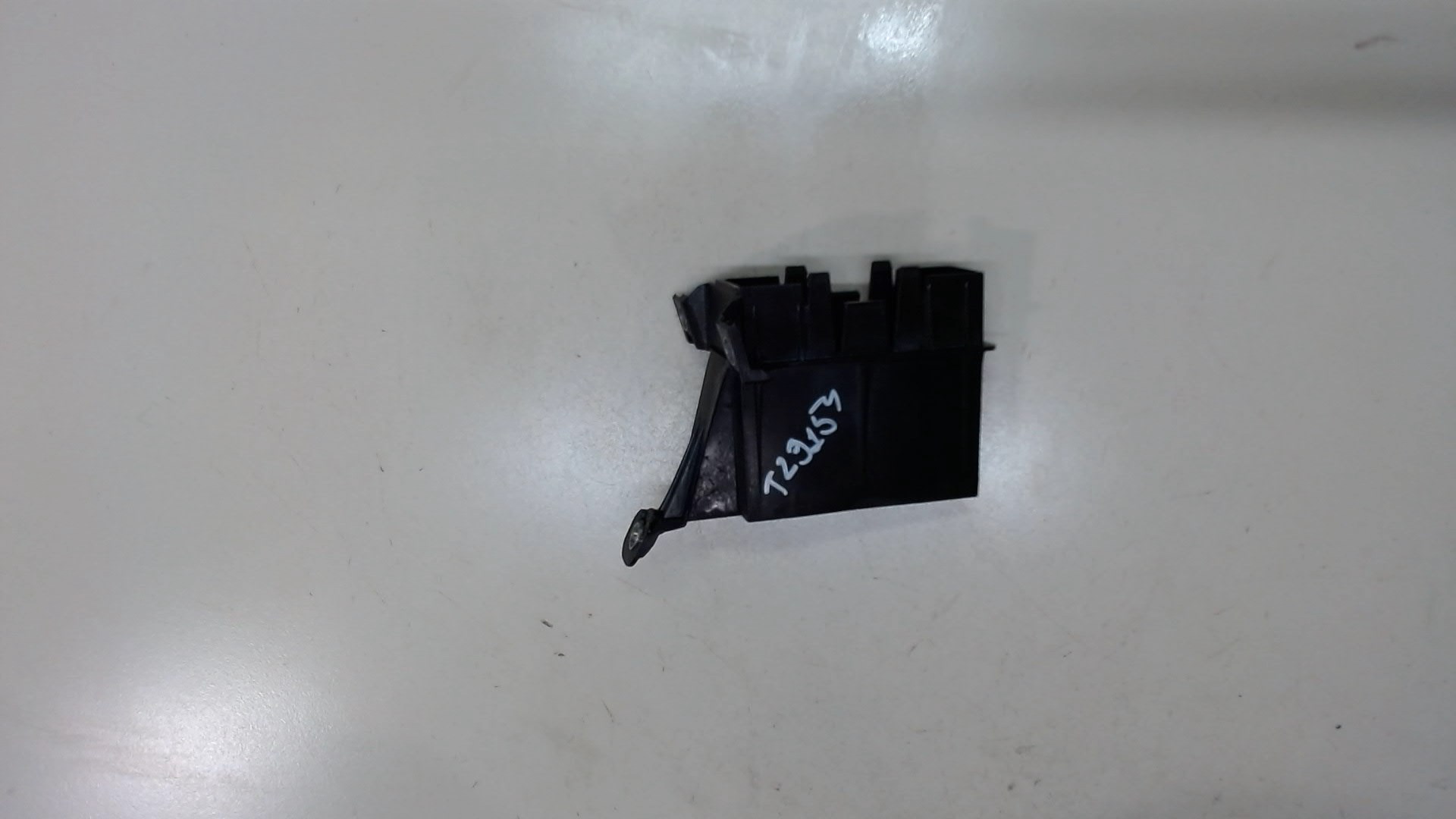 Кронштейн электронного блока управления / контроля