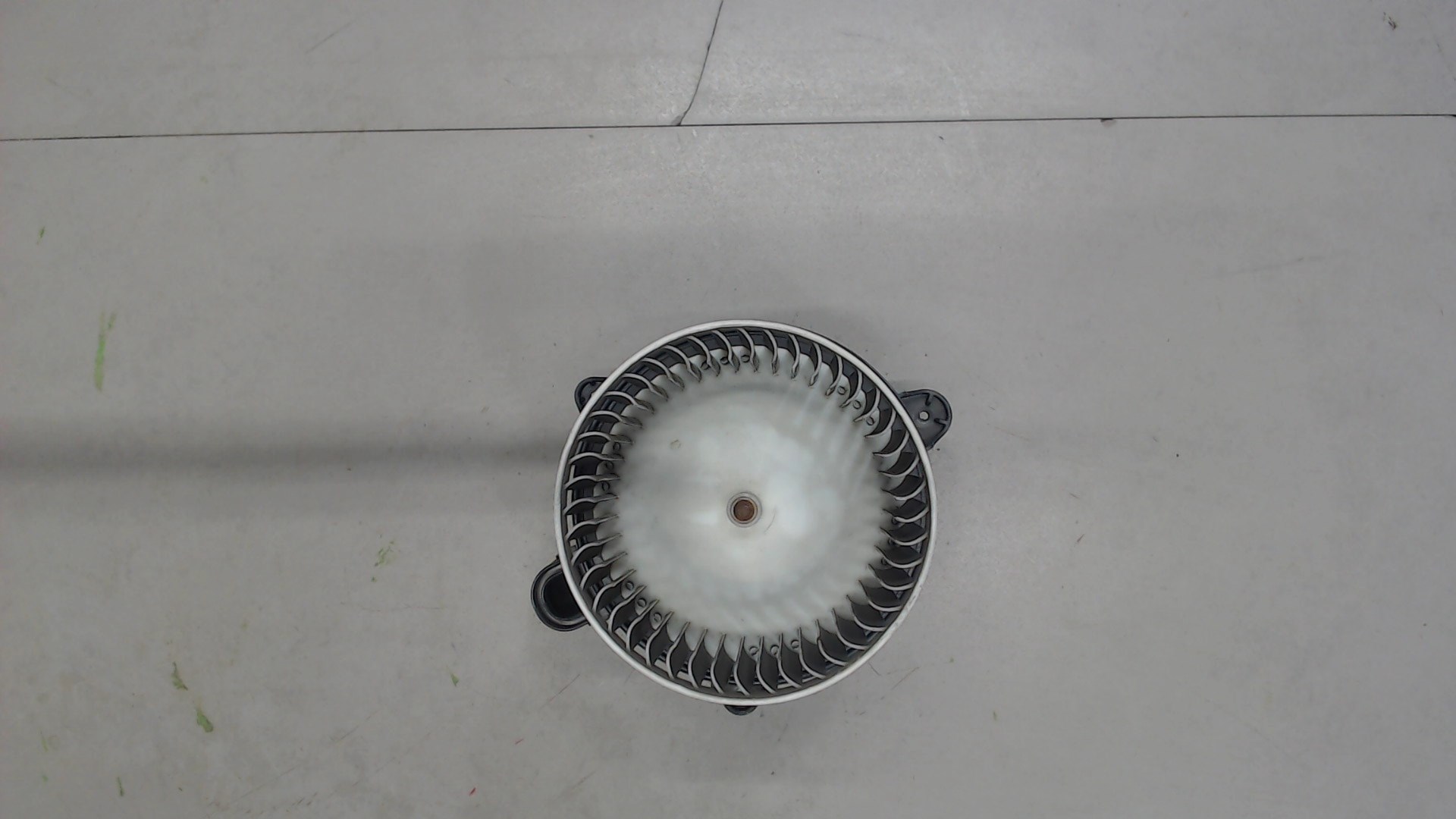 Моторчик печки