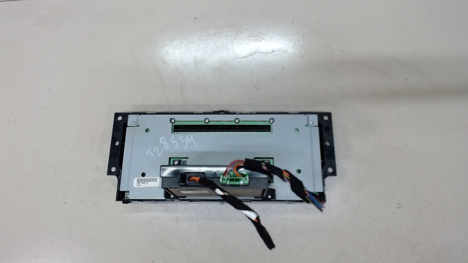 Блок кнопок