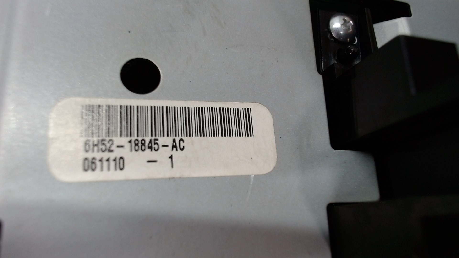 Блок кнопок