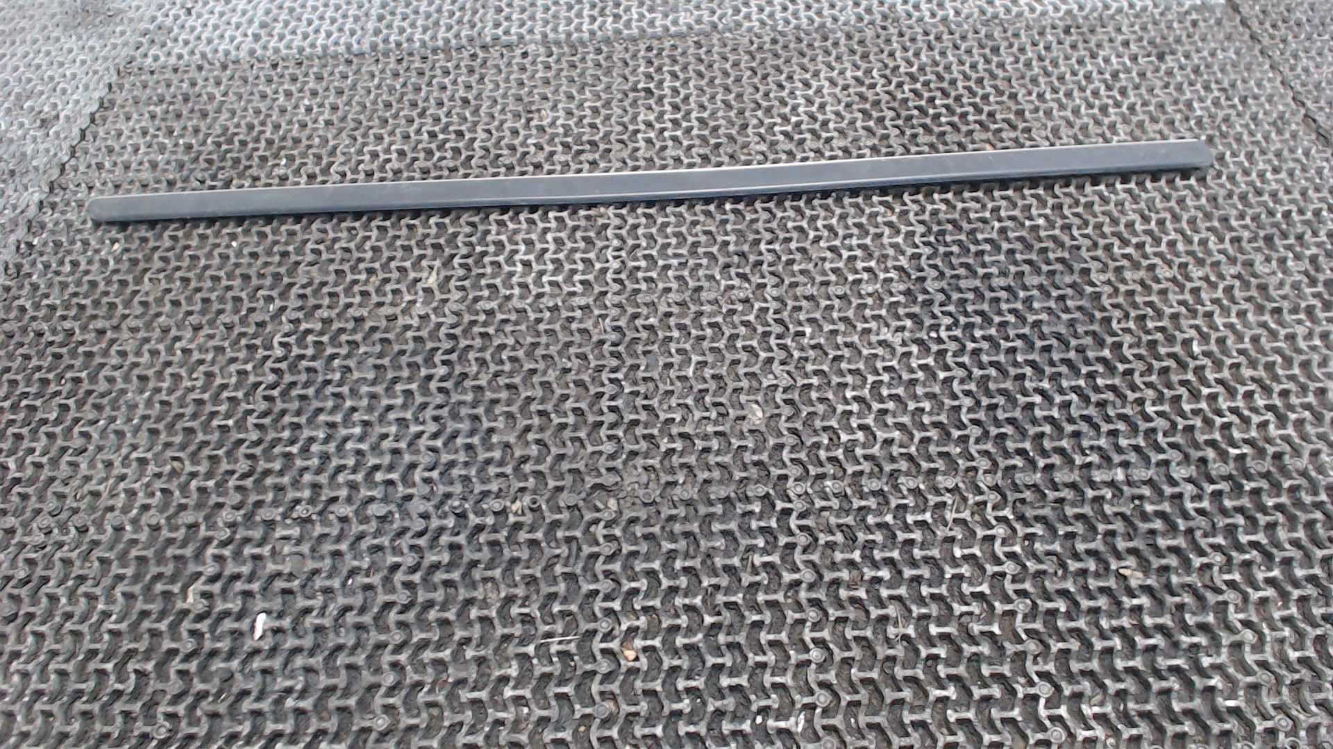 Молдинг двери