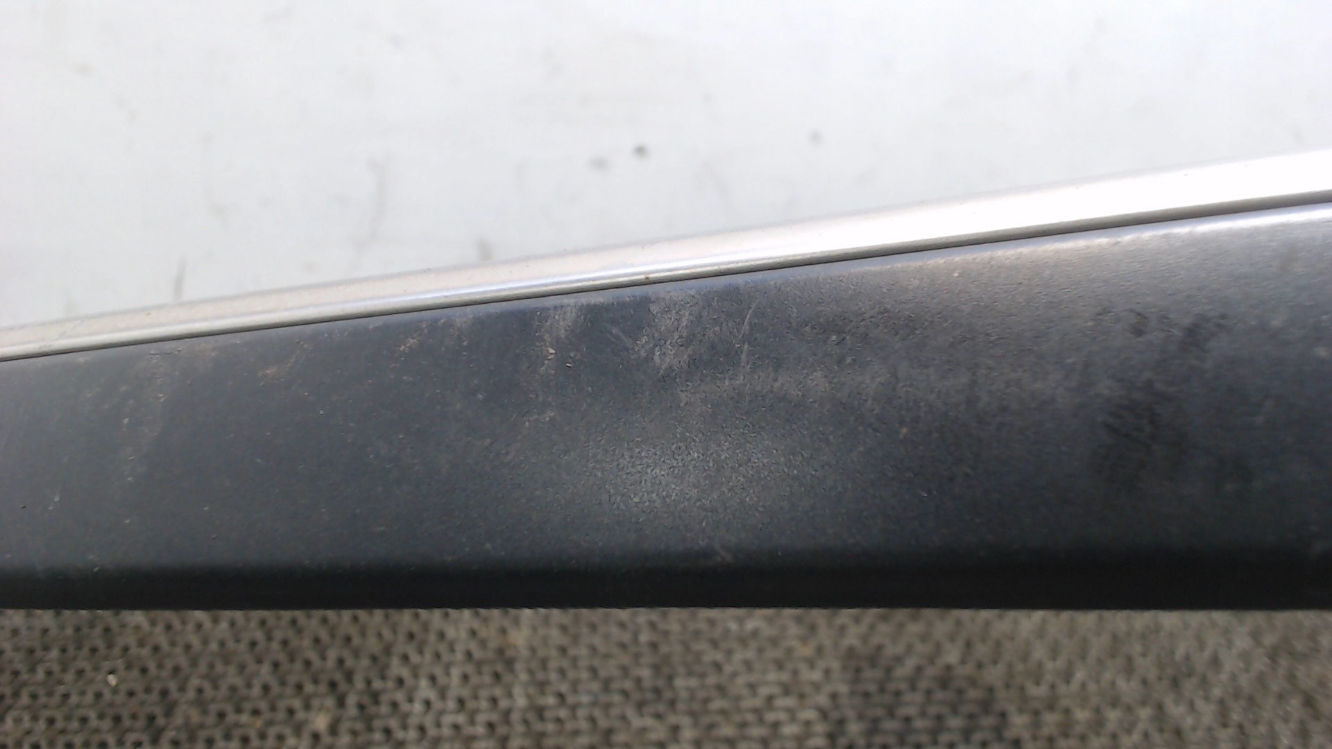 Молдинг двери