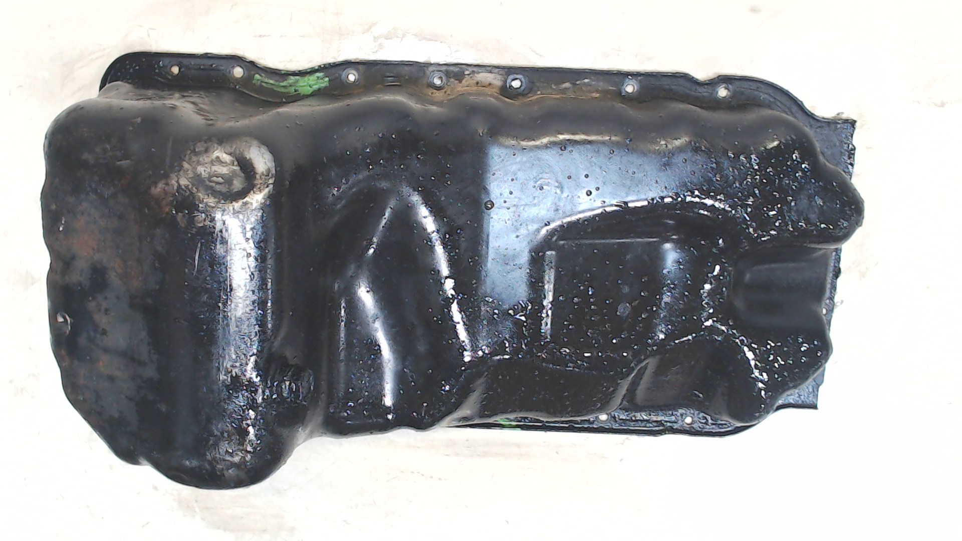 Поддон масляный двигателя (картер)