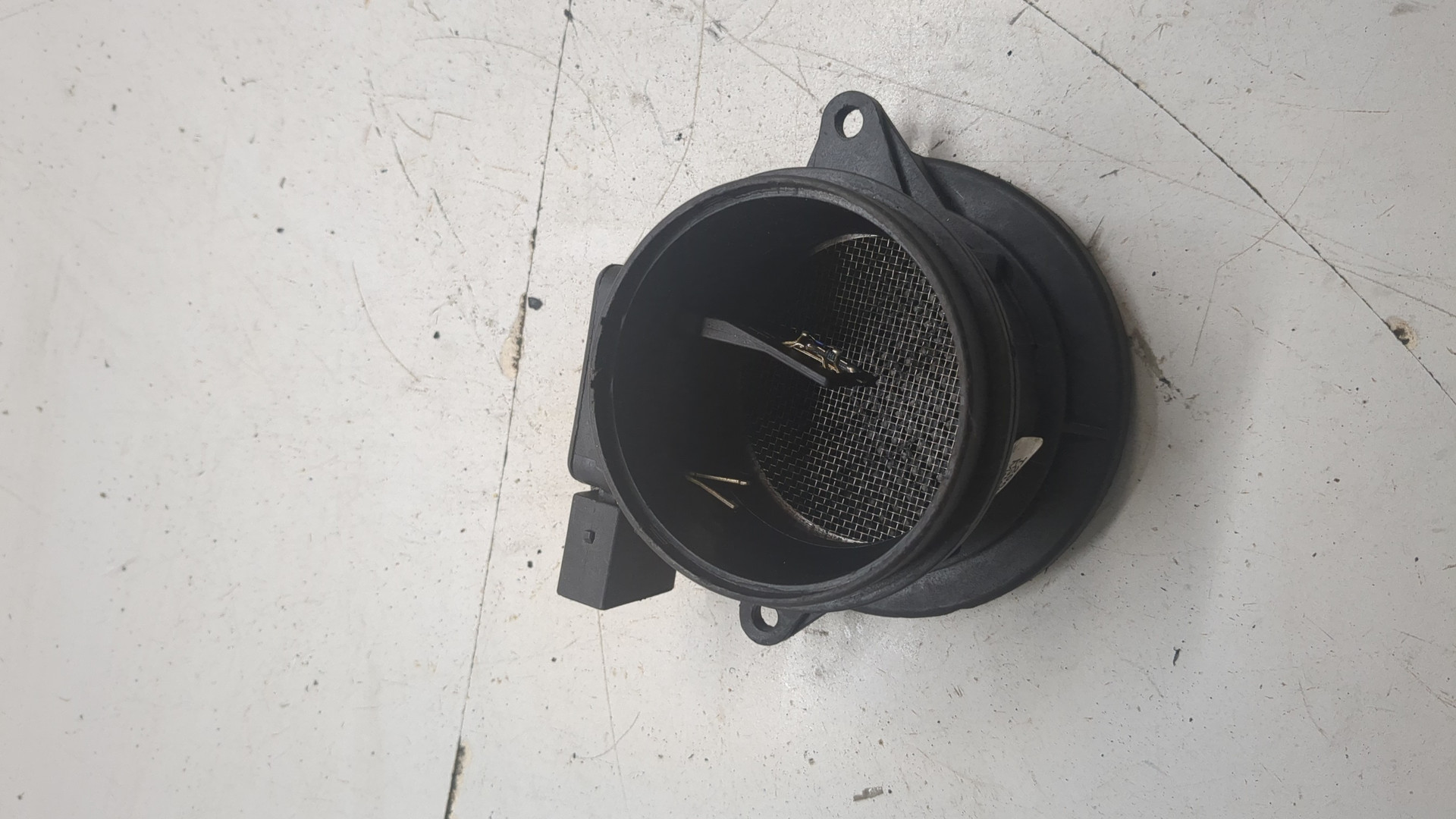 Расходомер воздуха (ДМРВ)