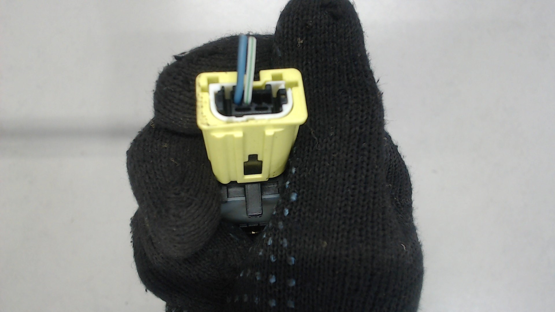Датчик удара AIR BAG