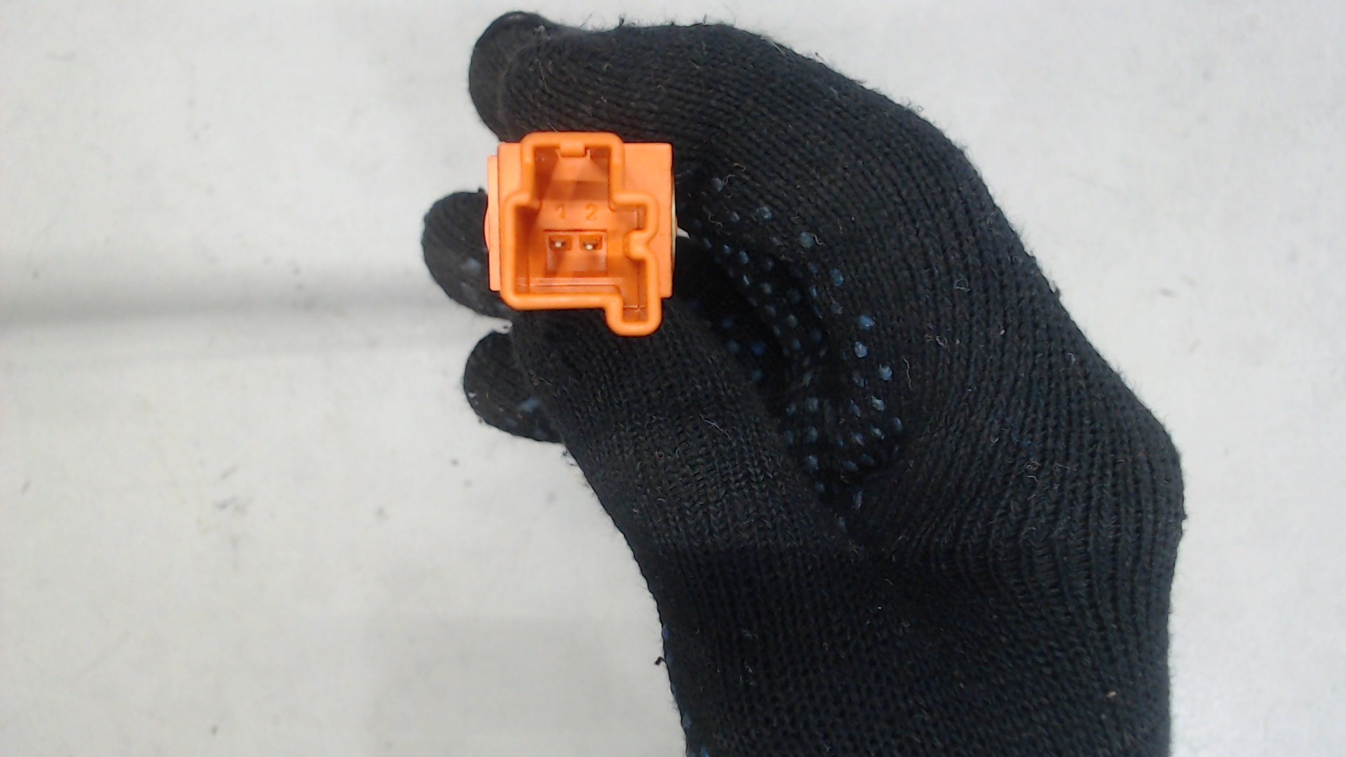 Датчик удара AIR BAG