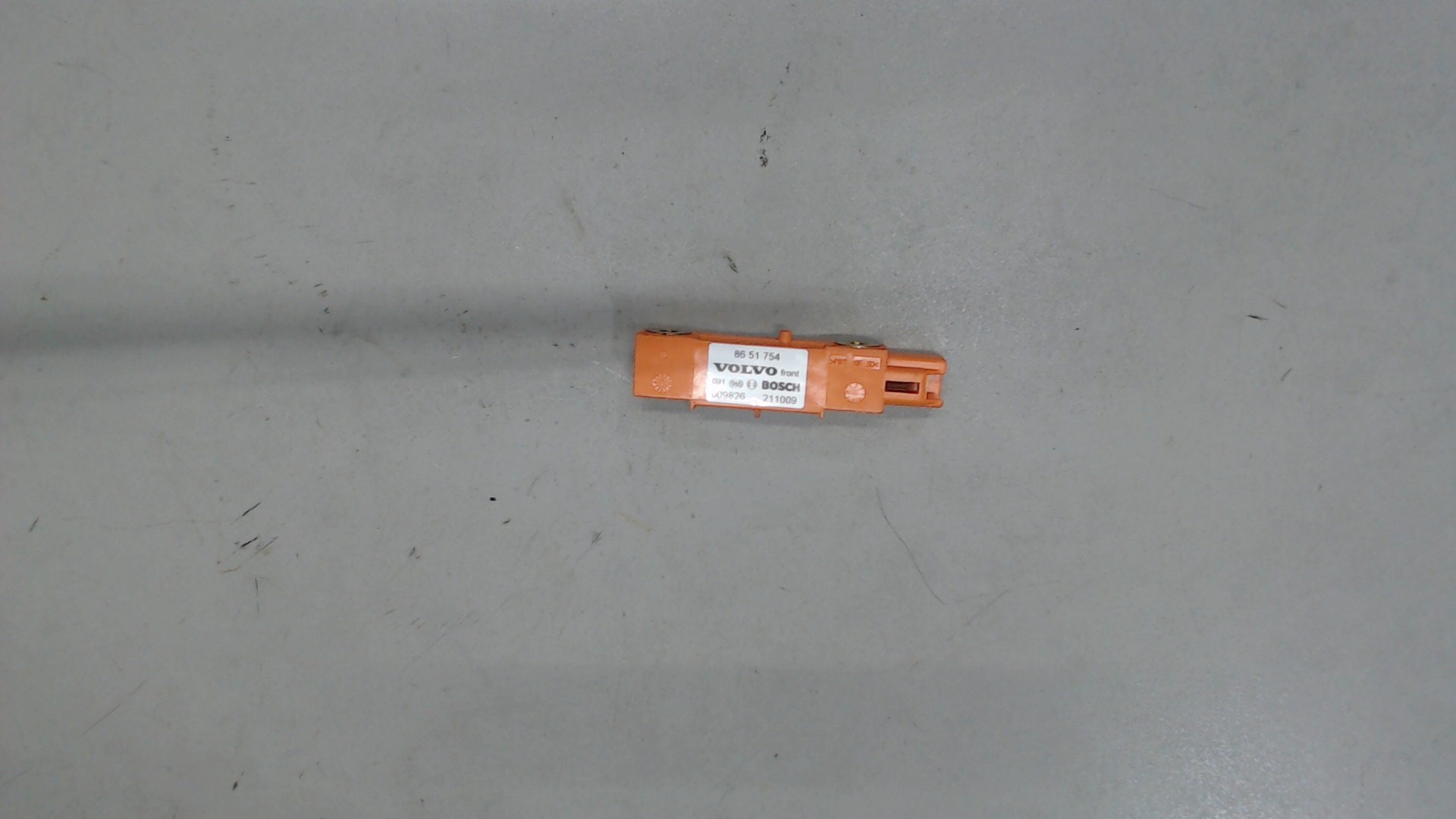 Датчик удара AIR BAG