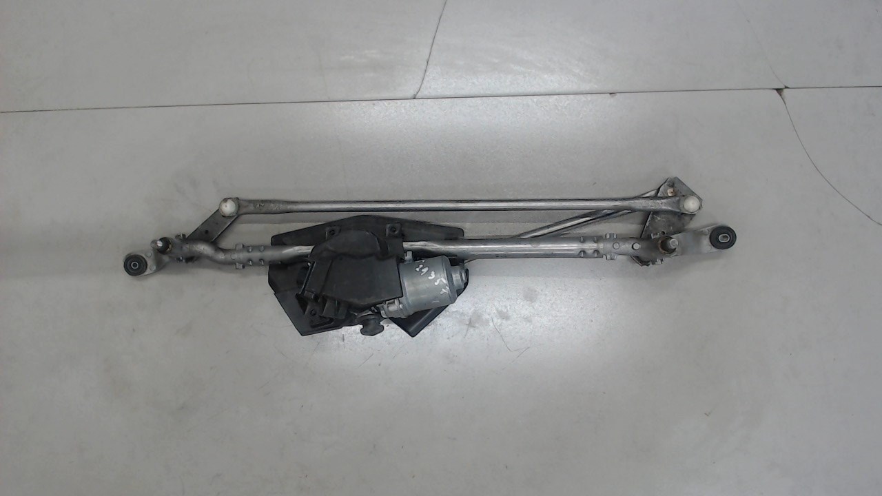 Трапеция стеклоочистителей