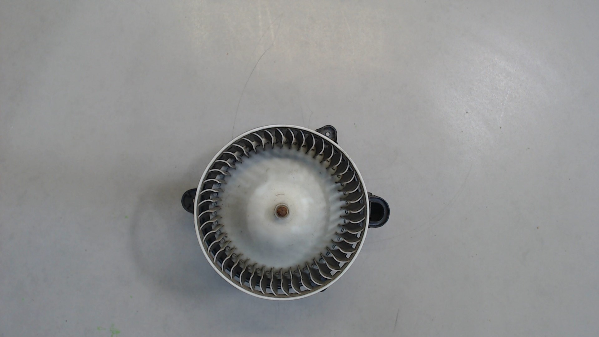 Моторчик печки